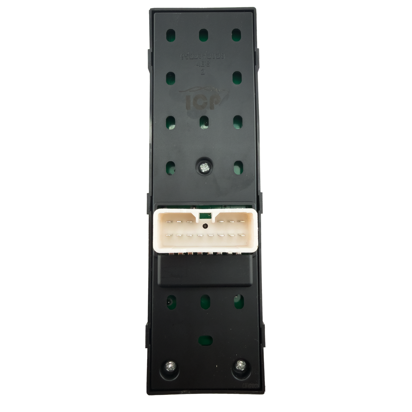 Switch Elevavidrio Principal Para Sportage Fq 2005 - 2016