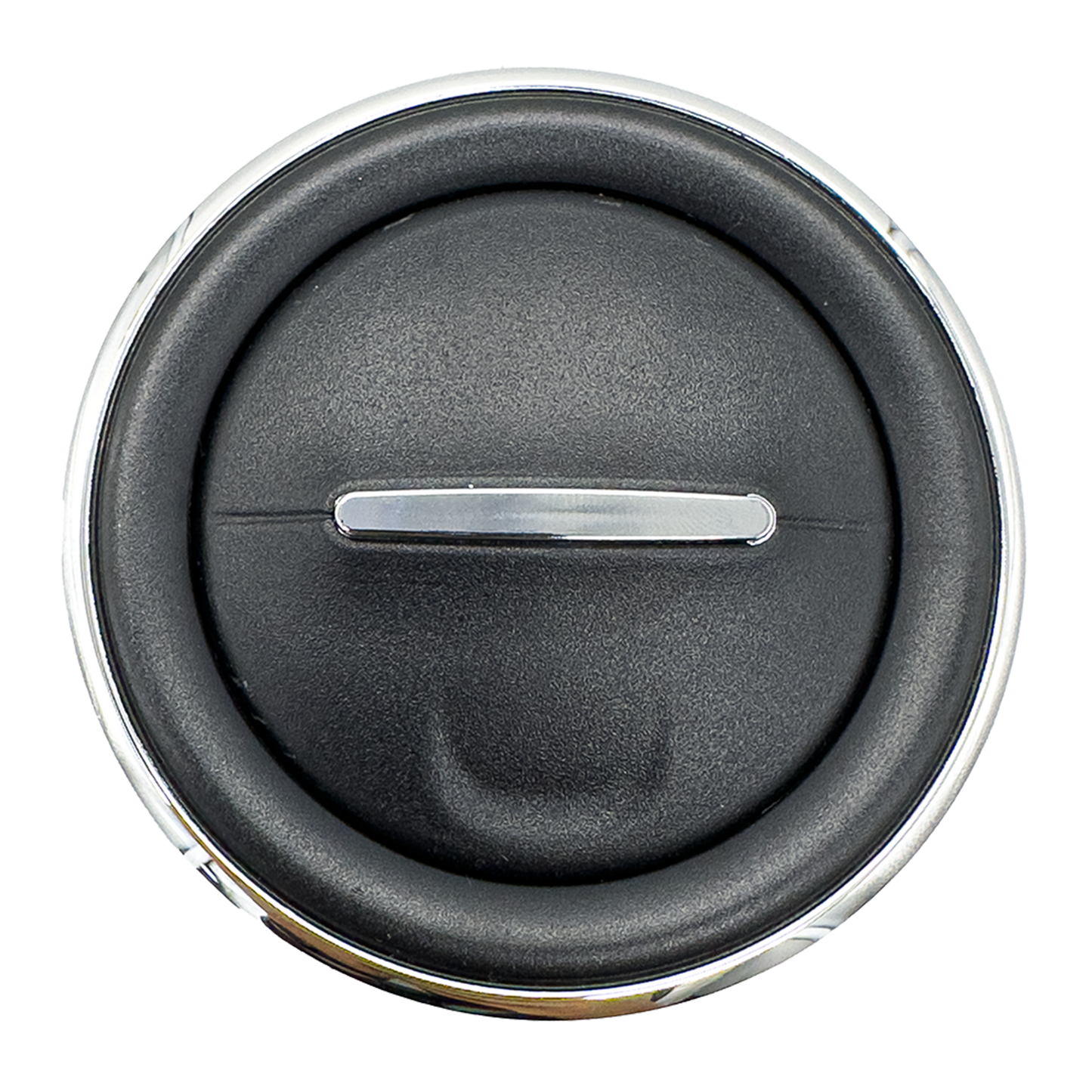 Rejilla Ventilación Lateral Sandero Stepway Borde Cromado