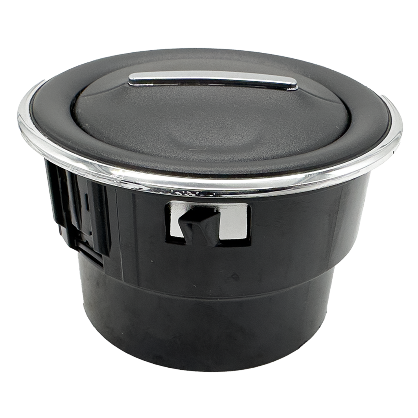 Rejilla Ventilación Lateral Sandero Borde Cromado