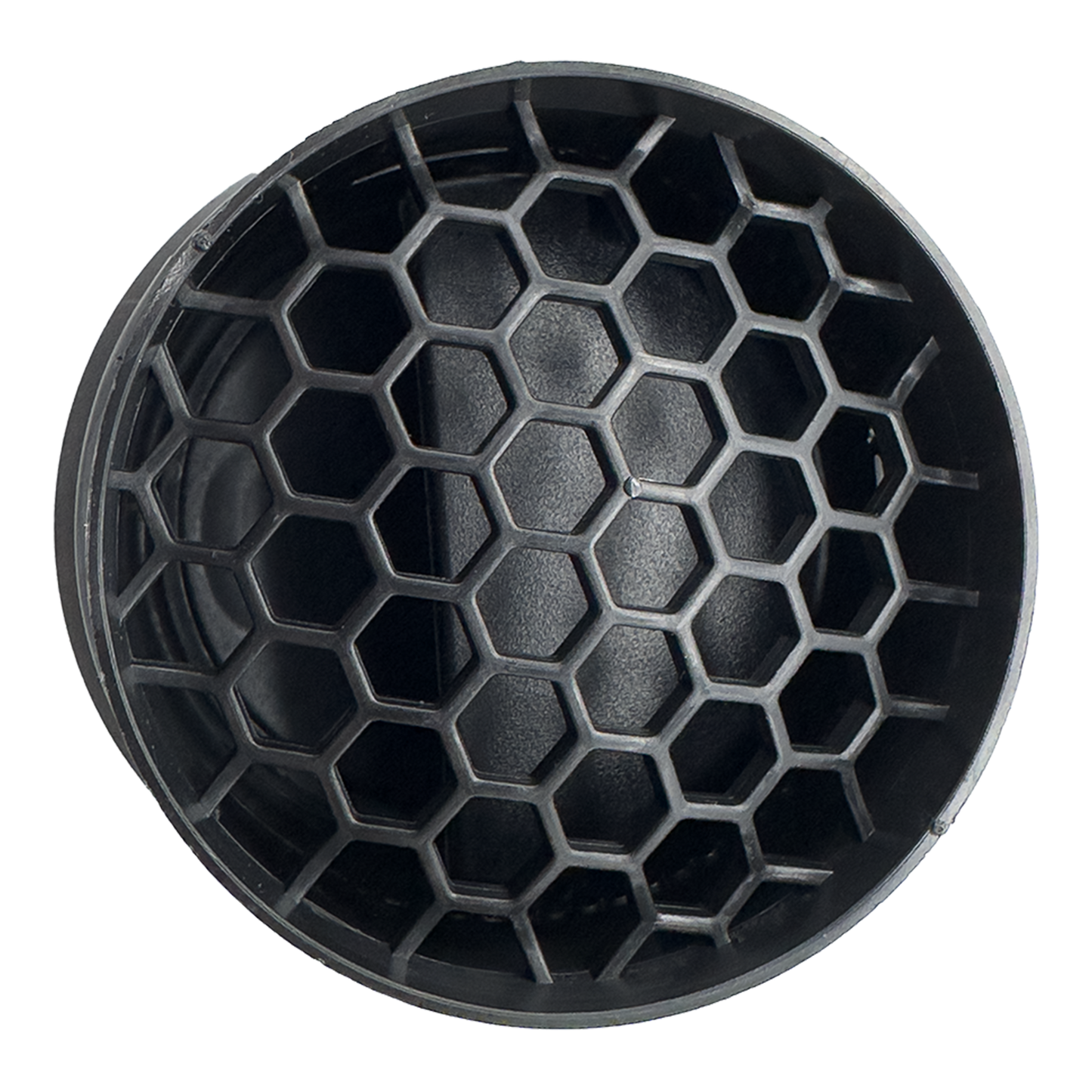 Rejilla Ventilación Lateral Sandero Borde Cromado