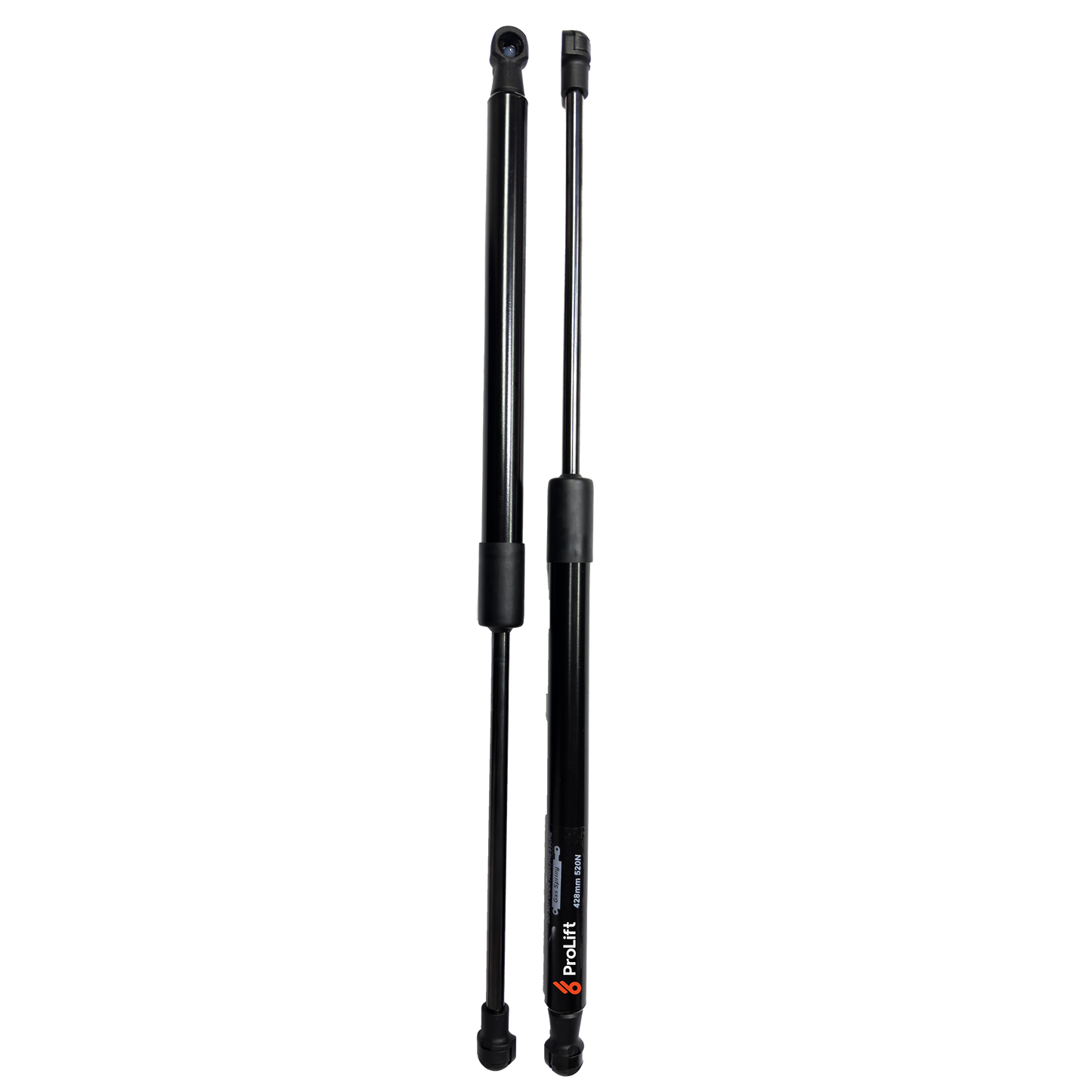 Amortiguadores Compuerta ProLift para Honda FIT 2008 - 2013