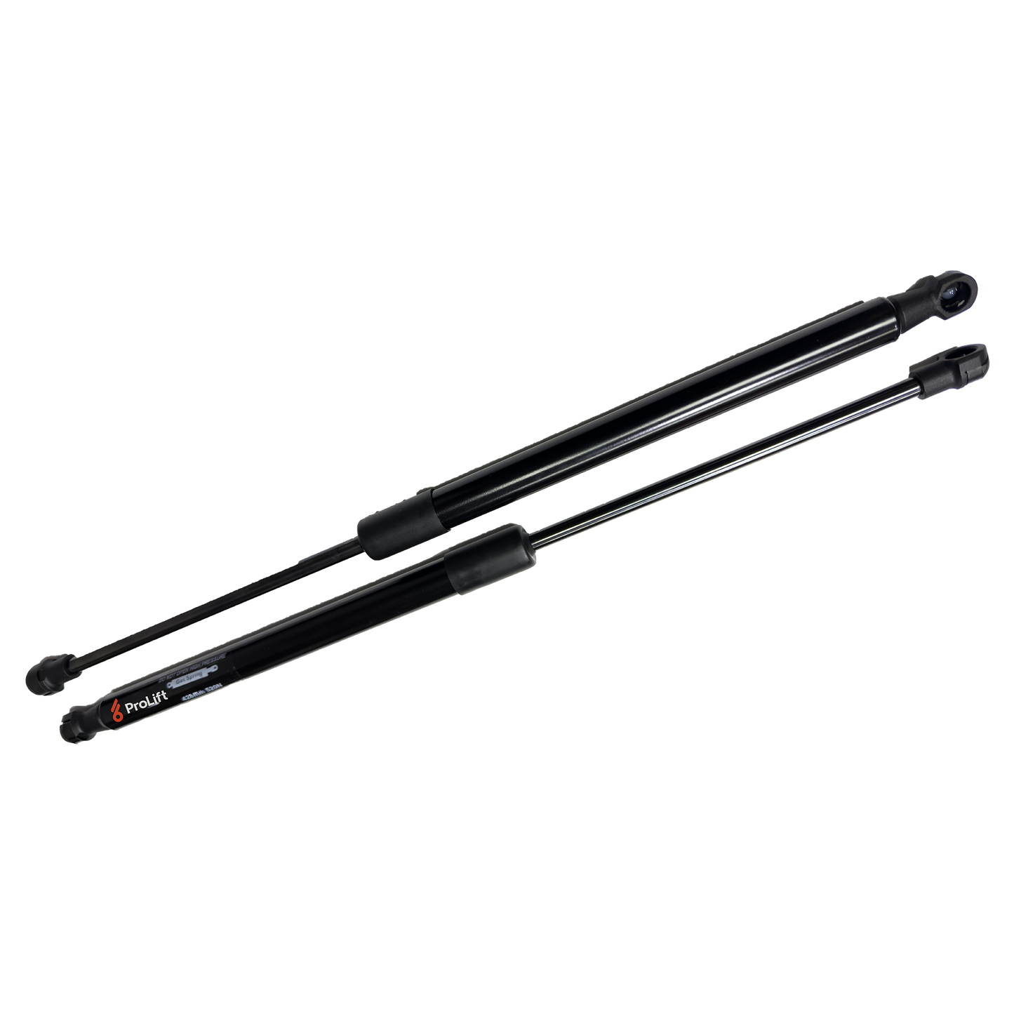 Amortiguadores Compuerta ProLift para Honda FIT 2008 - 2013