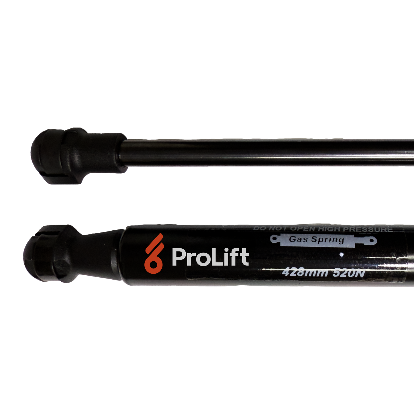 Amortiguadores Compuerta ProLift para Honda FIT 2008 - 2013