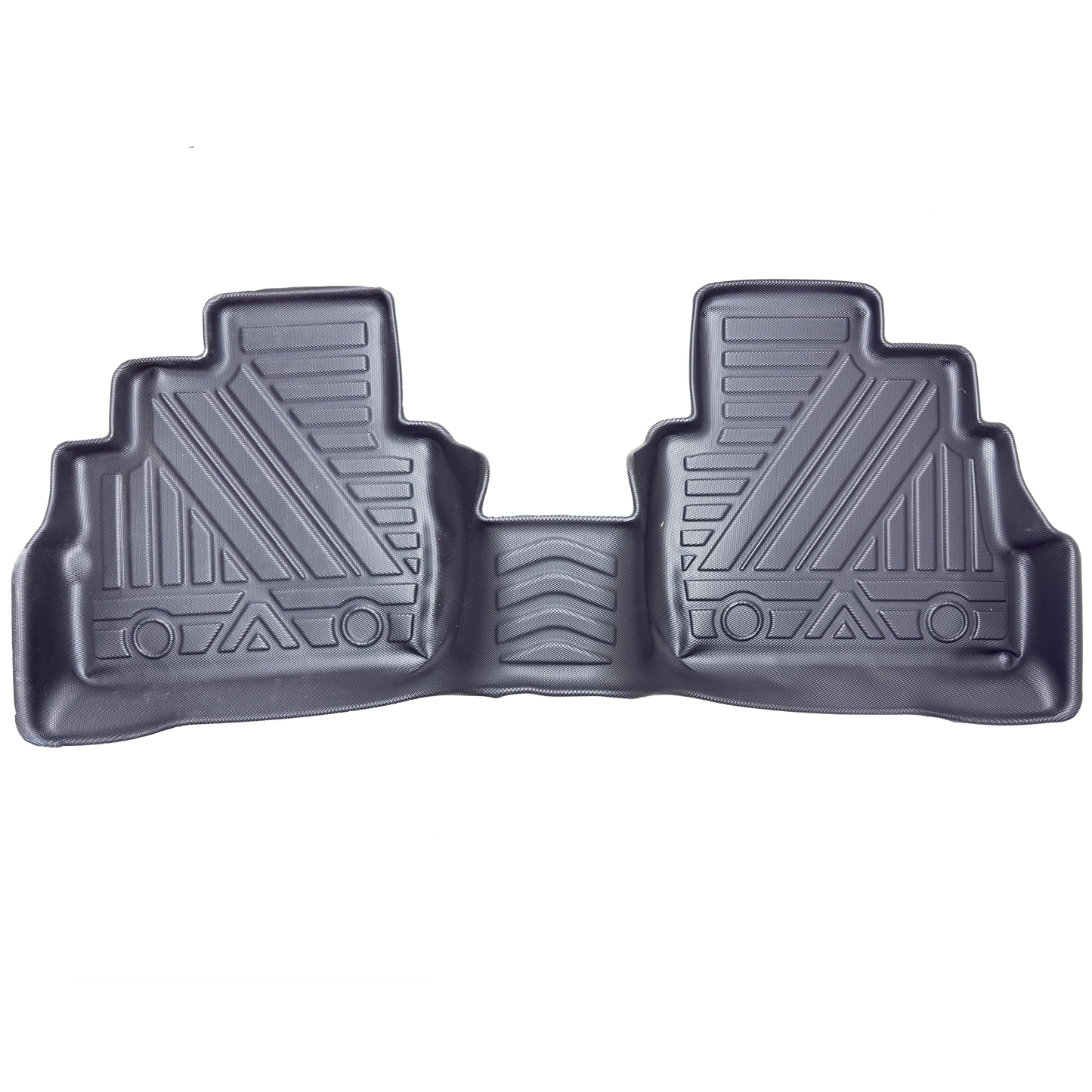 Tapetes termoformados Matdefender Mazda CX-5 2017-2026