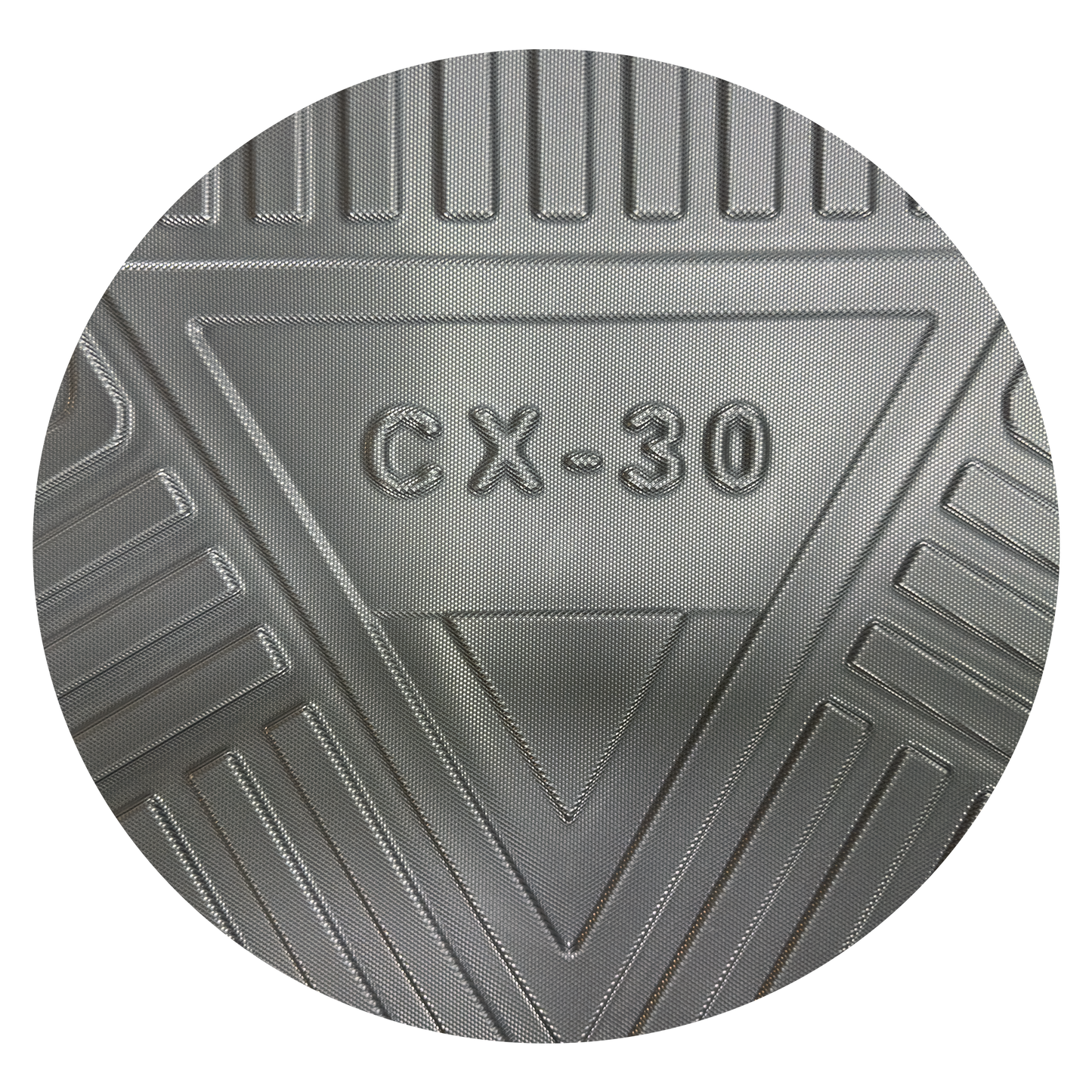 Tapete Termoformado Baul Matdefender Mazda Cx-30