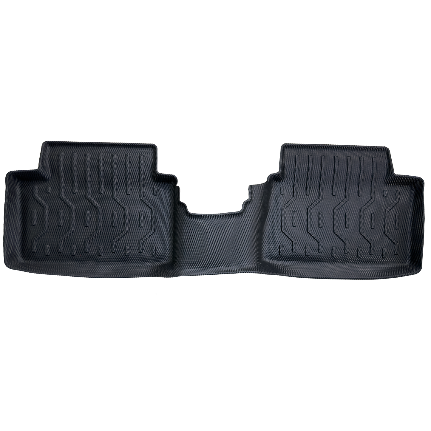 Tapetes Termoformados MatDefender Toyota Yaris Cross Hibrido