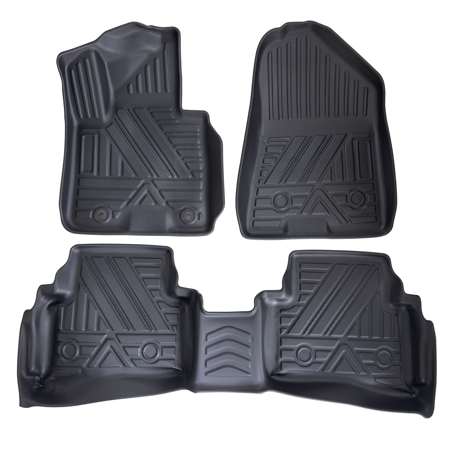 Tapetes Termoformados MatDefender Sportage QL 2017 - 2023