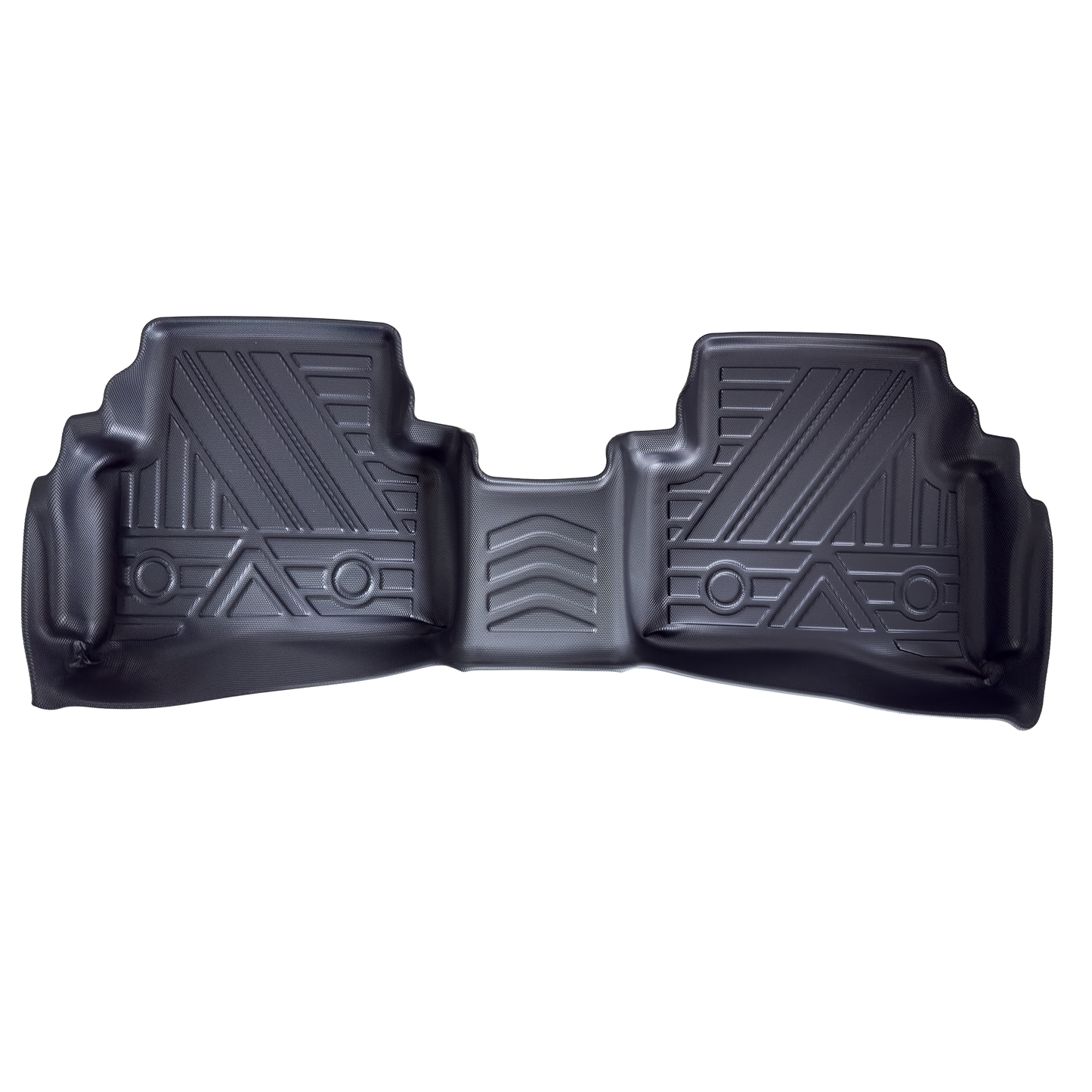 Tapetes Termoformados MatDefender Sportage QL 2017 - 2023