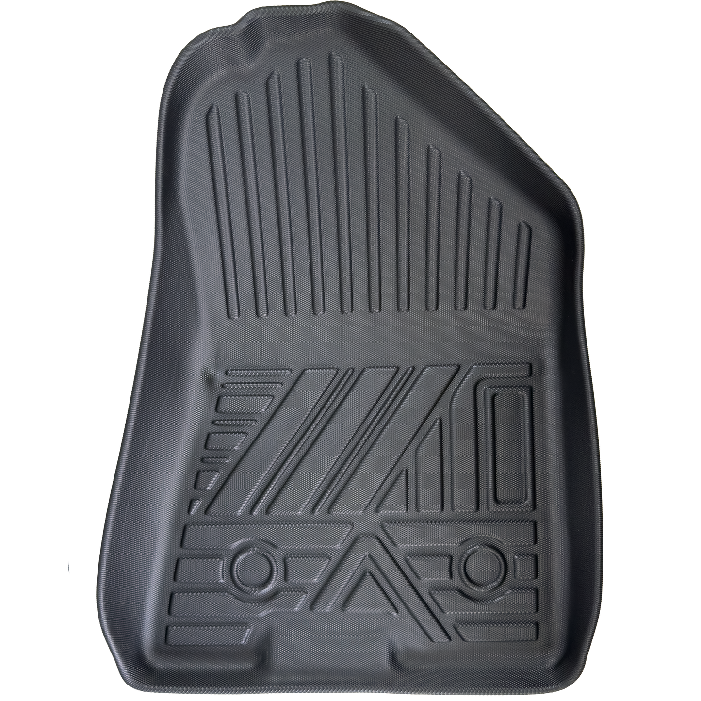 Tapetes Termoformados MatDefender Sportage QL 2017 - 2023