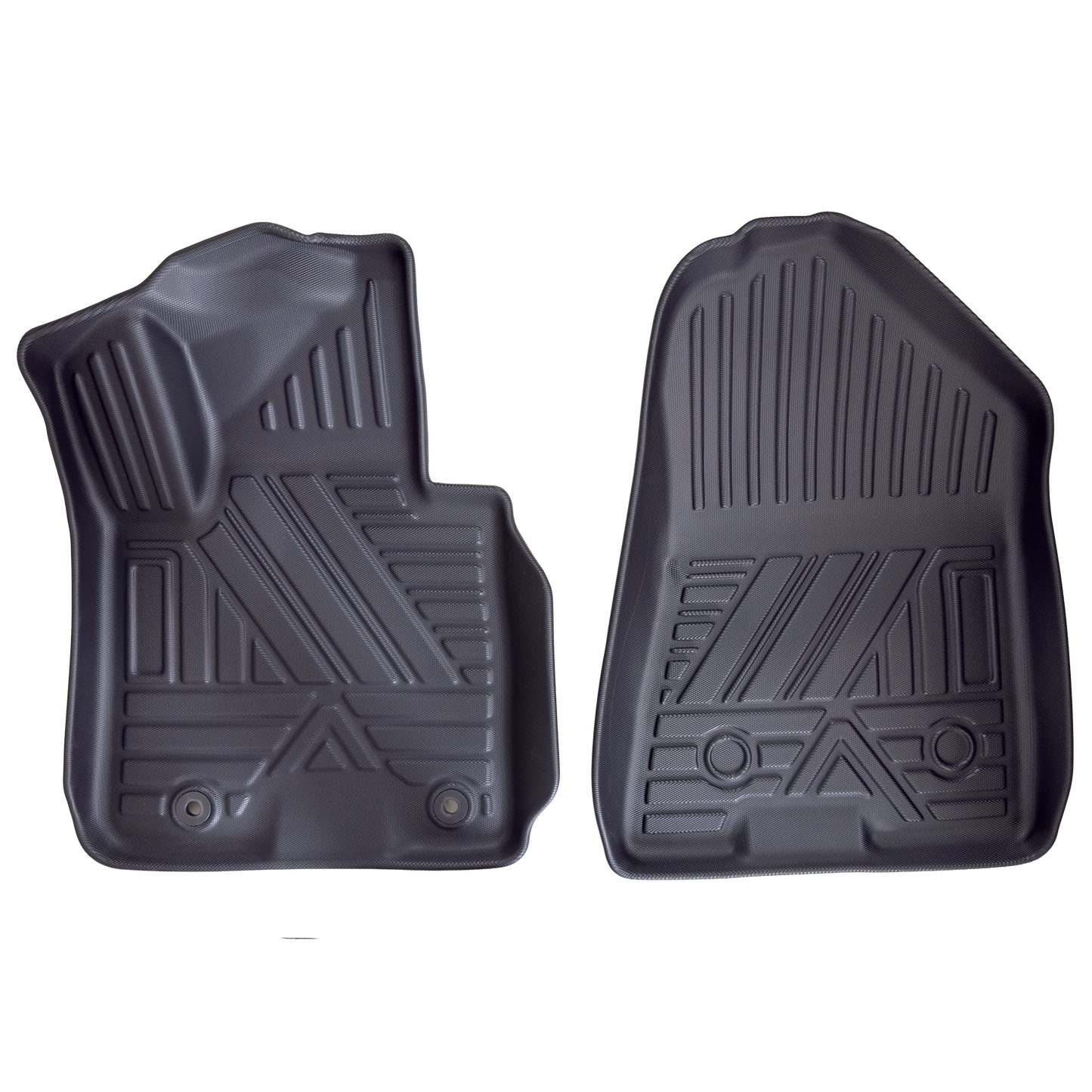 Tapetes Termoformados MatDefender Sportage QL 2017 - 2023