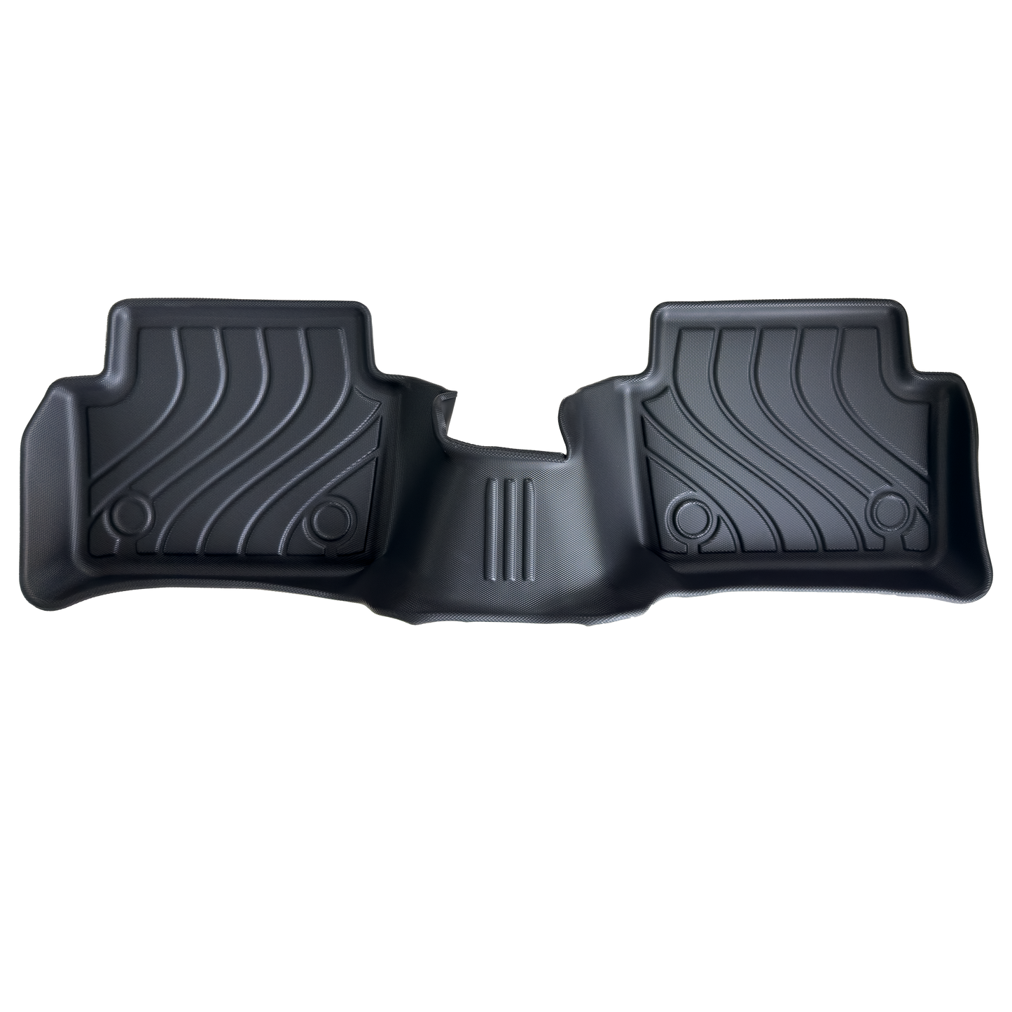 Tapetes y Baúl MatDefender Mazda 3 2015 - 2020 Sedan