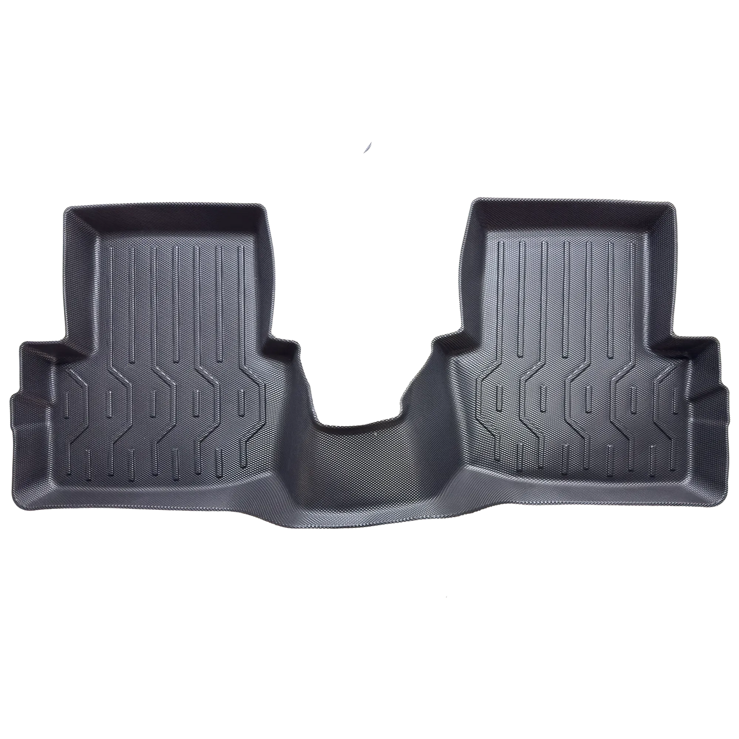 Tapetes Y baul Termoformados Matdefender Mazda 2 2014-2027