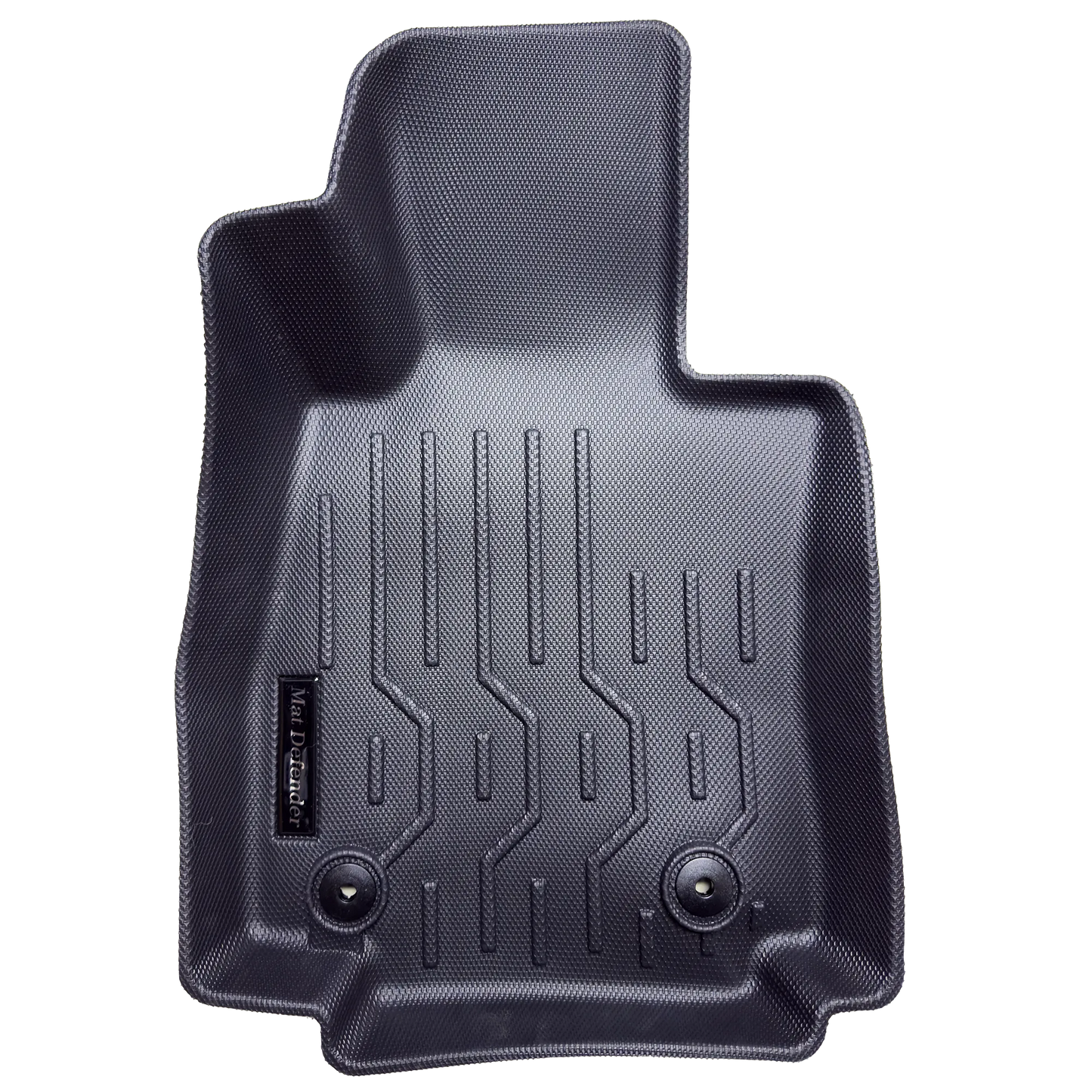 Tapetes Y baul Termoformados Matdefender Mazda 2 2014-2027