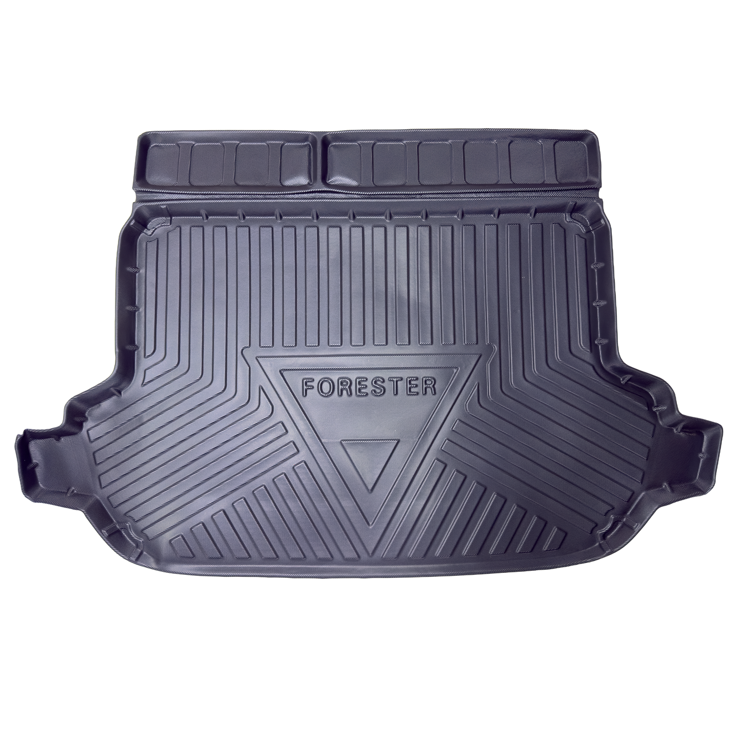 Tapete Baúl Termoformados MatDefender Forester 2019 - 2024