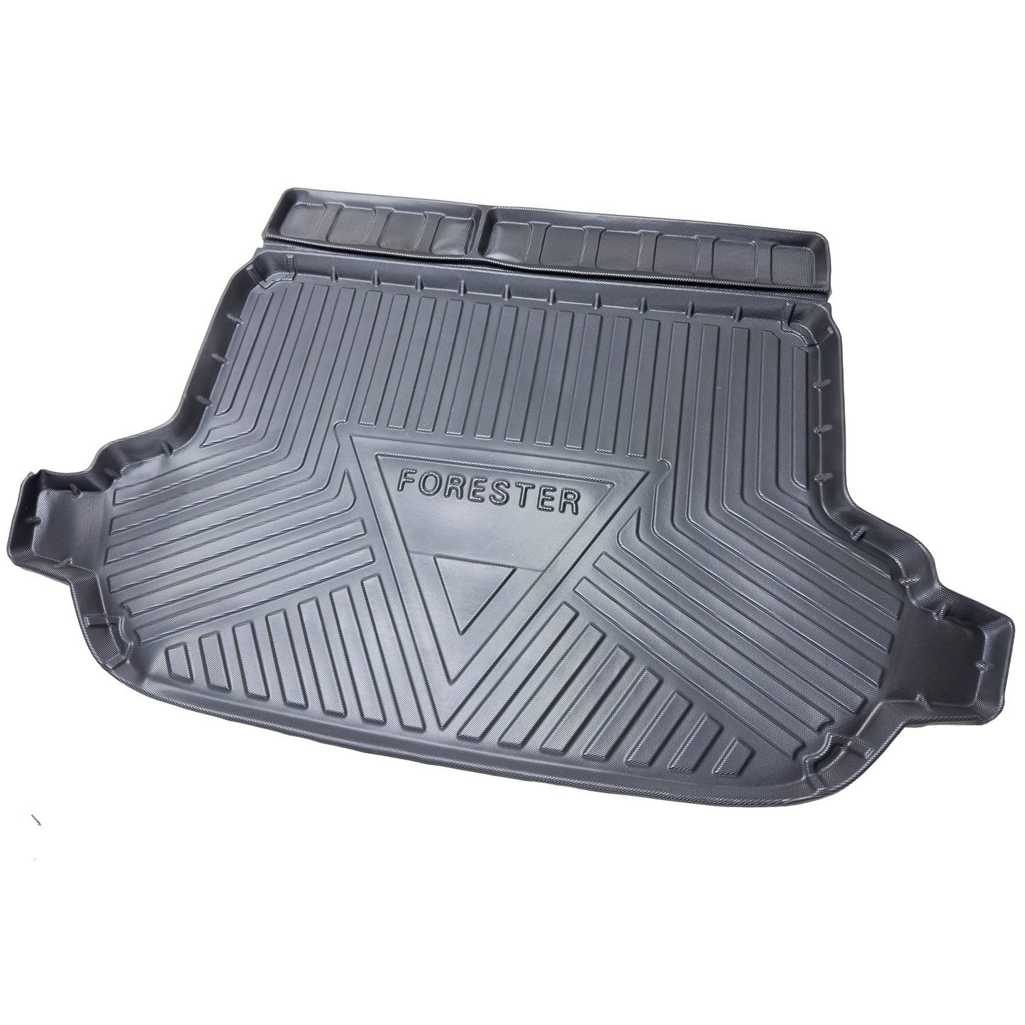 Tapete Baúl Termoformados MatDefender Forester 2019 - 2024