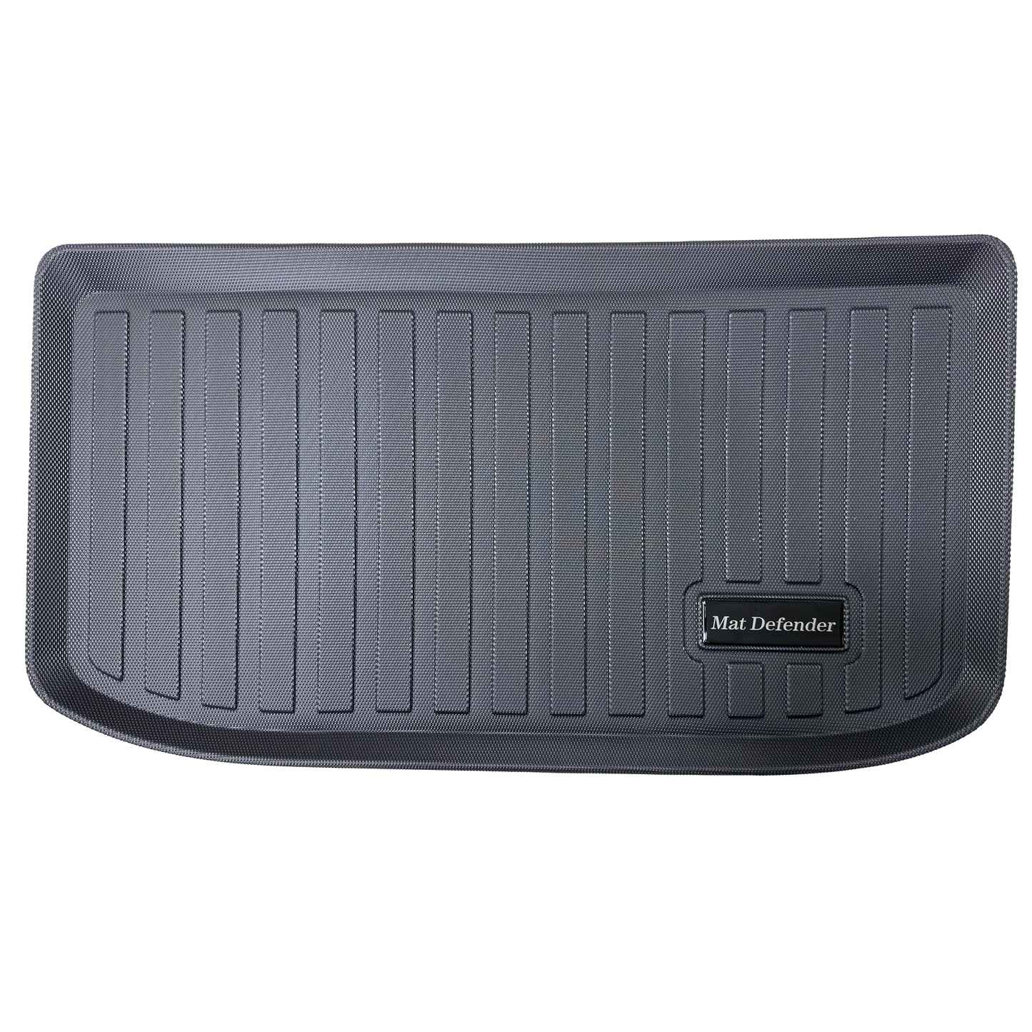 Tapete Baúl MatDefender Nissan March 2010 - 2026