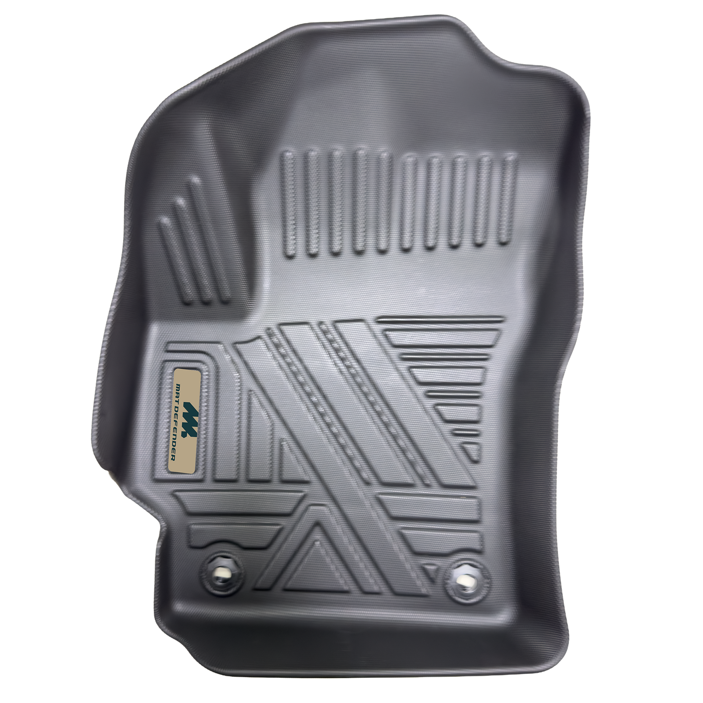 Tapetes Termoformados MatDefender Toyota Corolla 2020 - 2026
