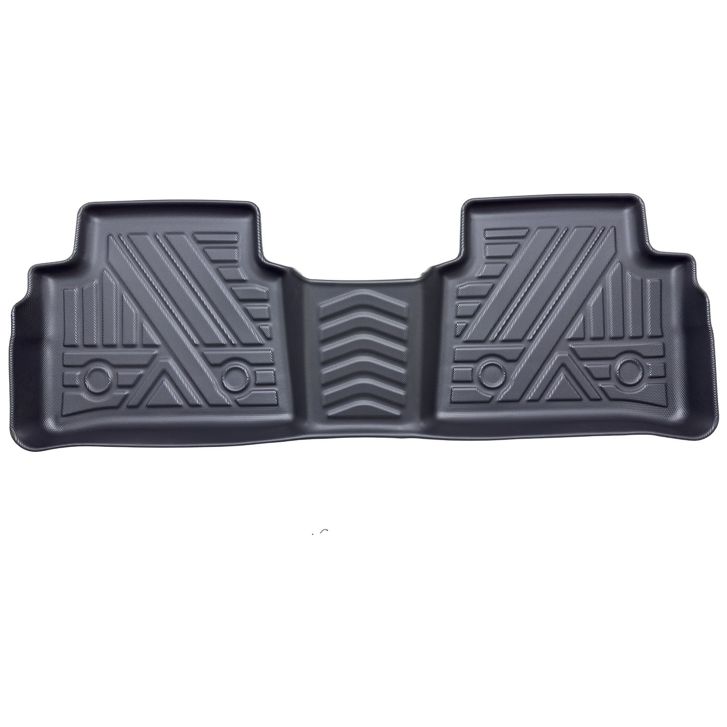 Tapetes Termoformados MatDefender Toyota Corolla 2020 - 2026