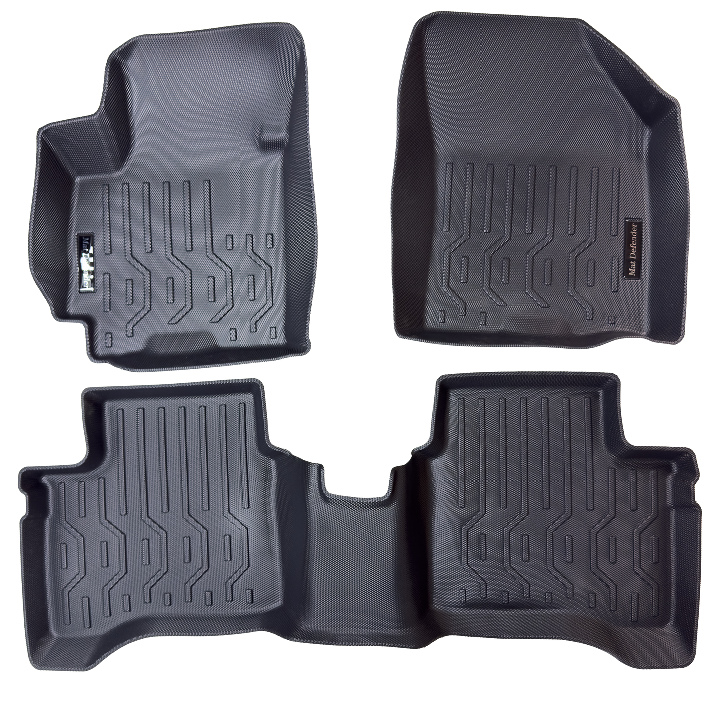 Tapetes Termoformados MatDefender Swift Dzire 2021 - 2024