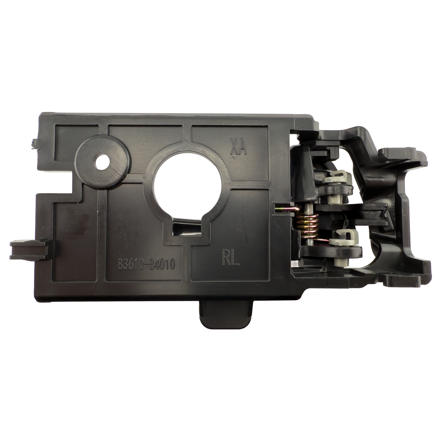 Manija Interior Grand I10 Trasera Izquierda