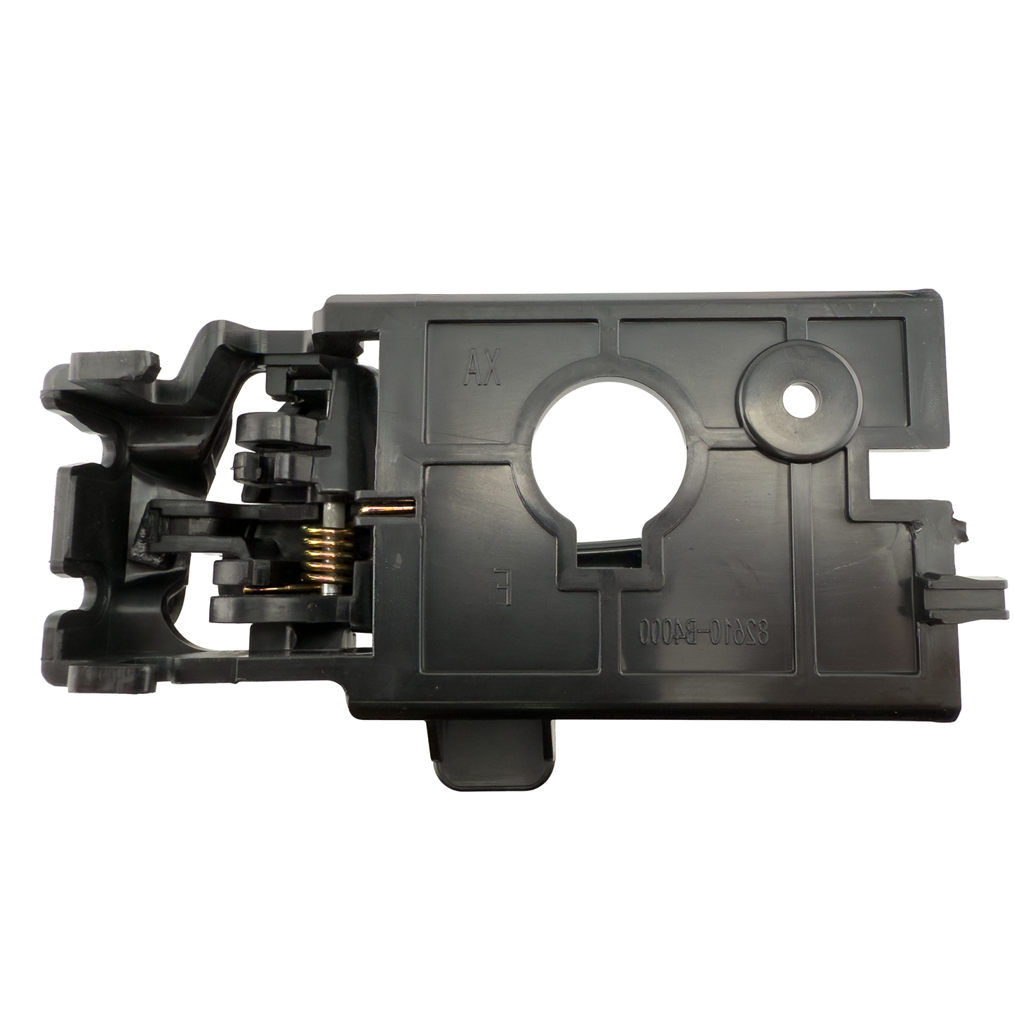 Manija Interior Grand I10 Delantera Derecha