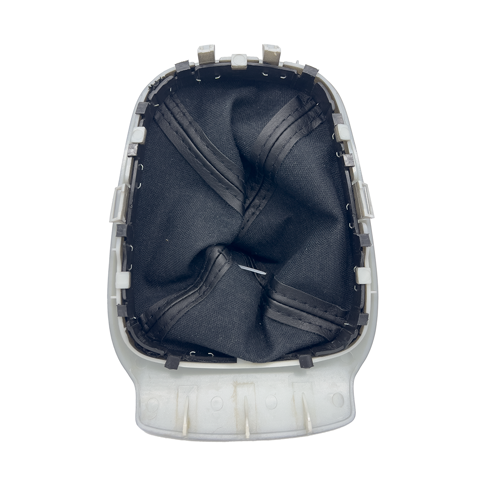 Pera O Pomo Con Base Y Forro Chevrolet Sonic 2012 - 2020