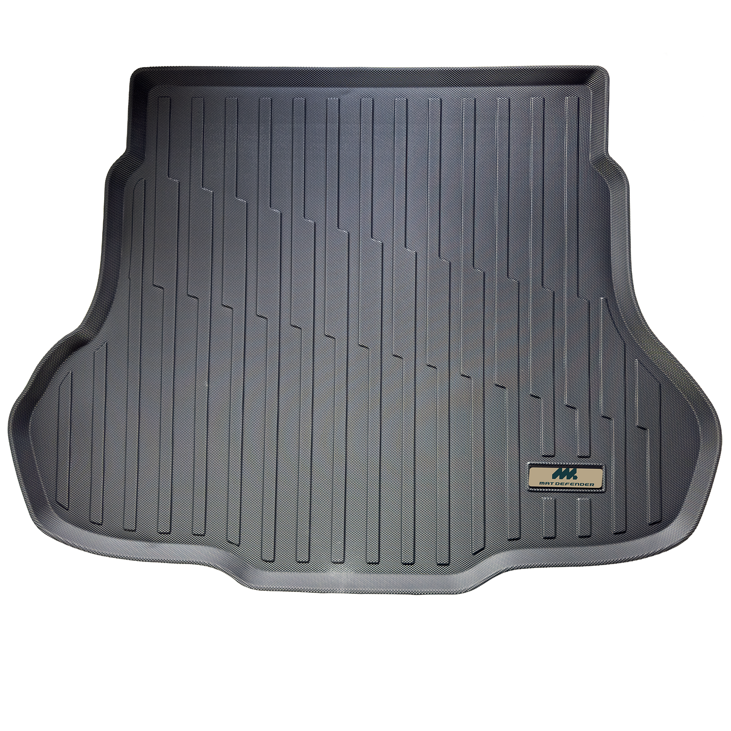 Kit tapetes termoformados y Baúl MatDefender K3 sedan