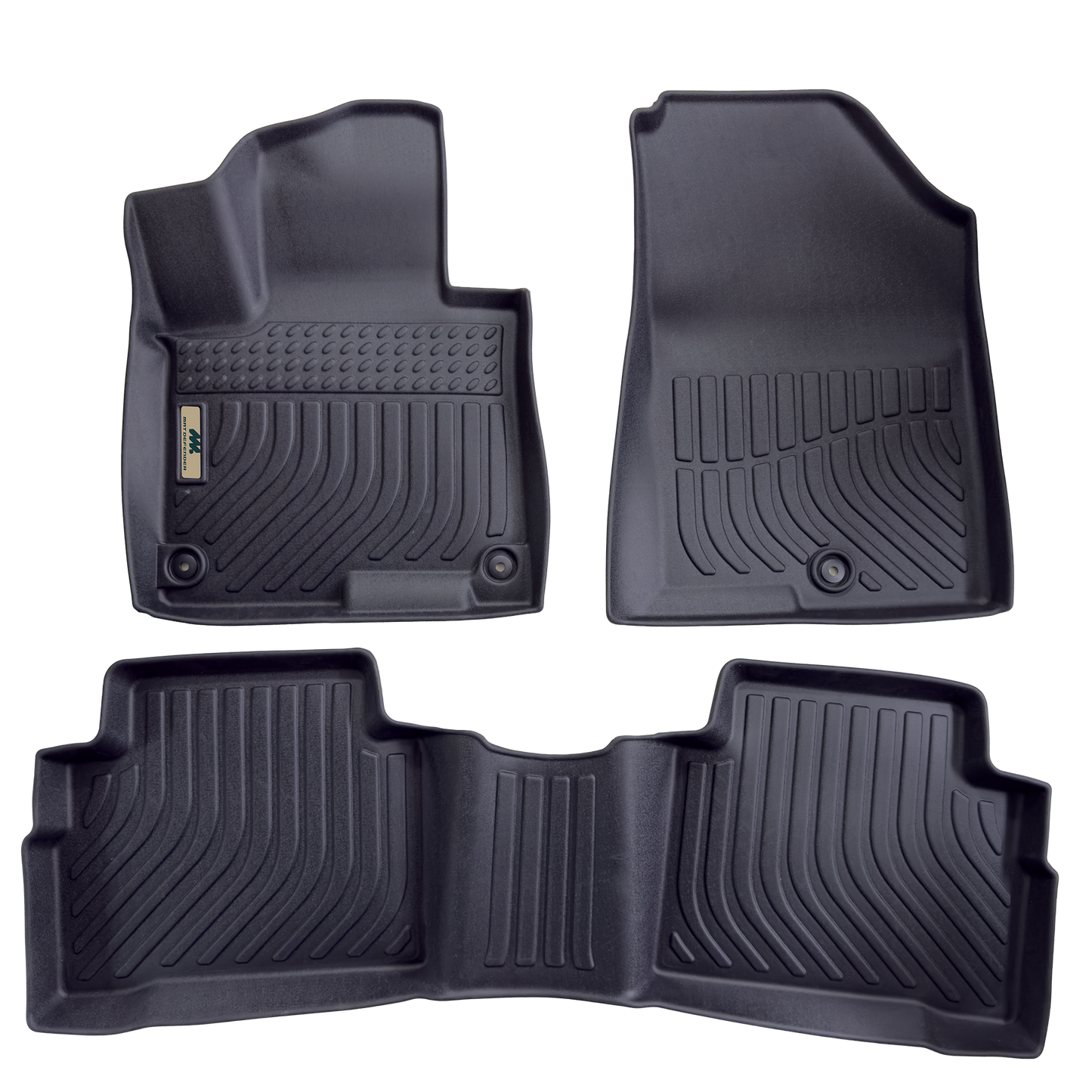 Tapetes Termoformados Matdefender Sportage NQ5