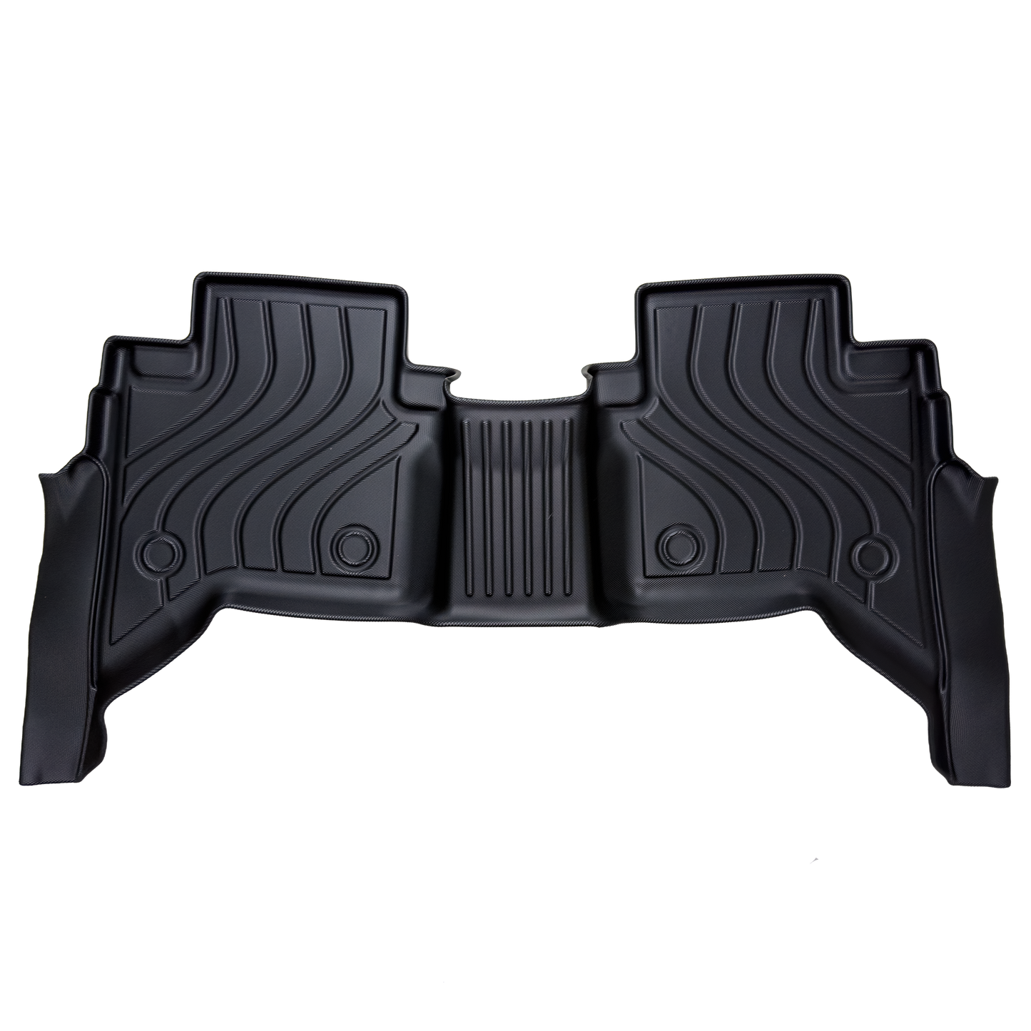 Tapetes Termoformado MatDefender 5D Hilux Revo 2017-2026