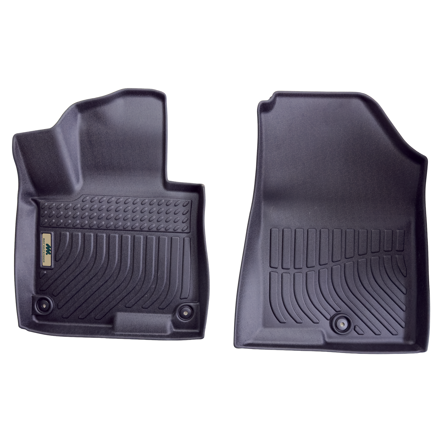 Tapetes Termoformados Matdefender Sportage NQ5