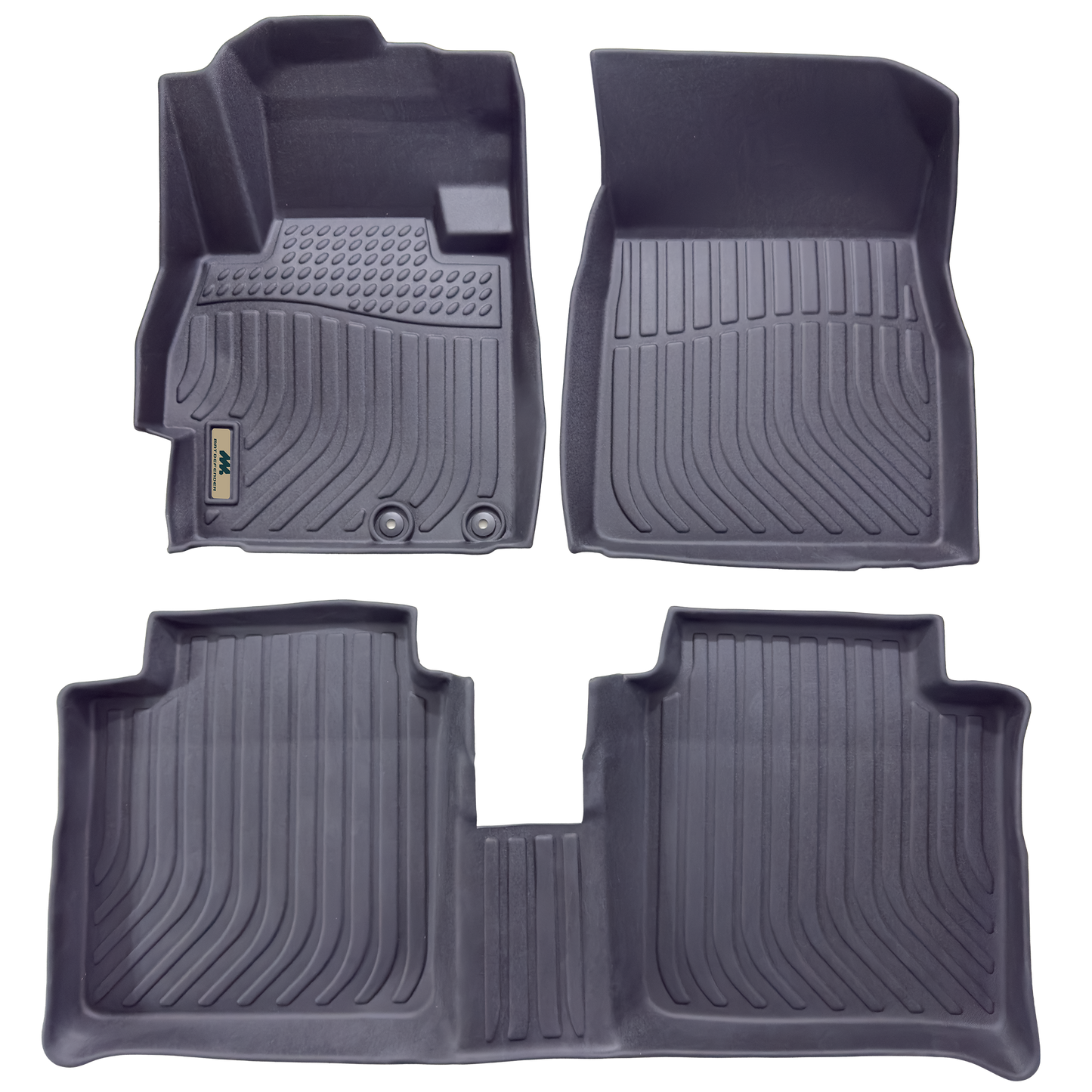 Tapetes Termoformados Matdefender Versa - Vdrive