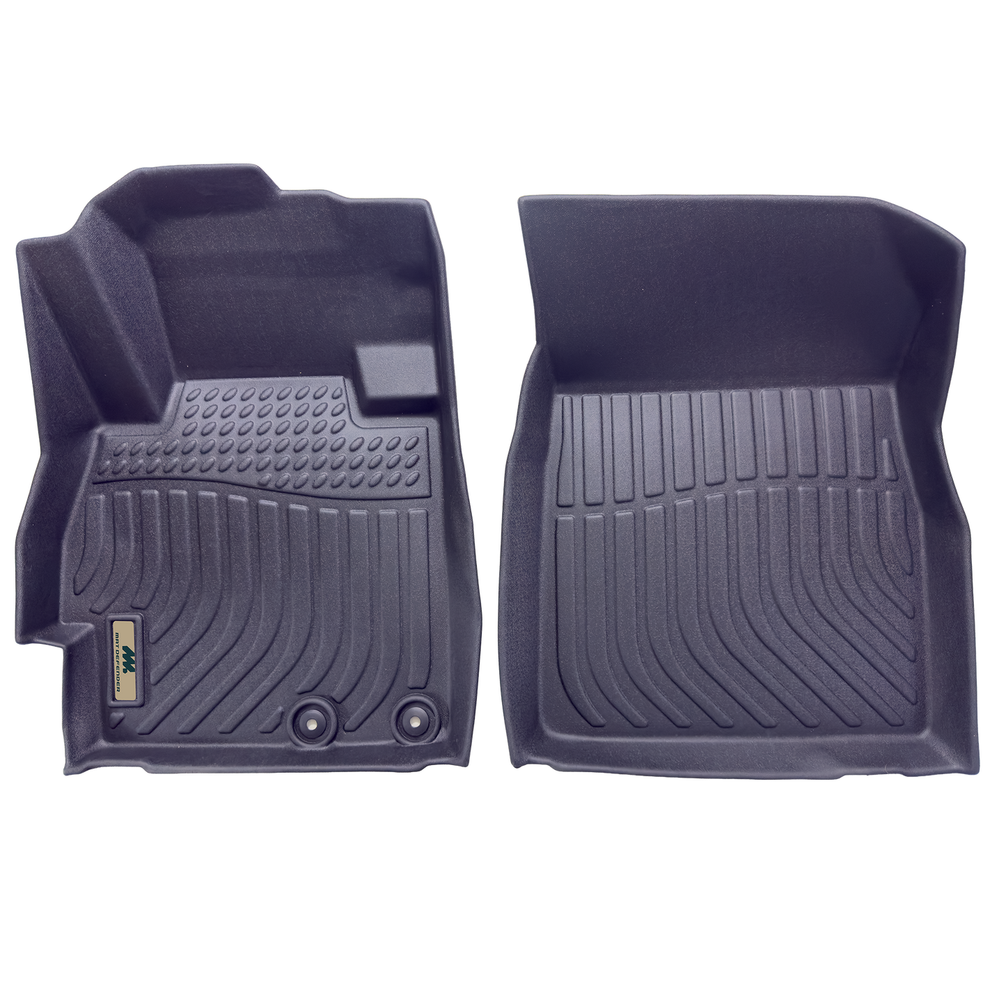 Tapetes Termoformados Matdefender Versa - Vdrive