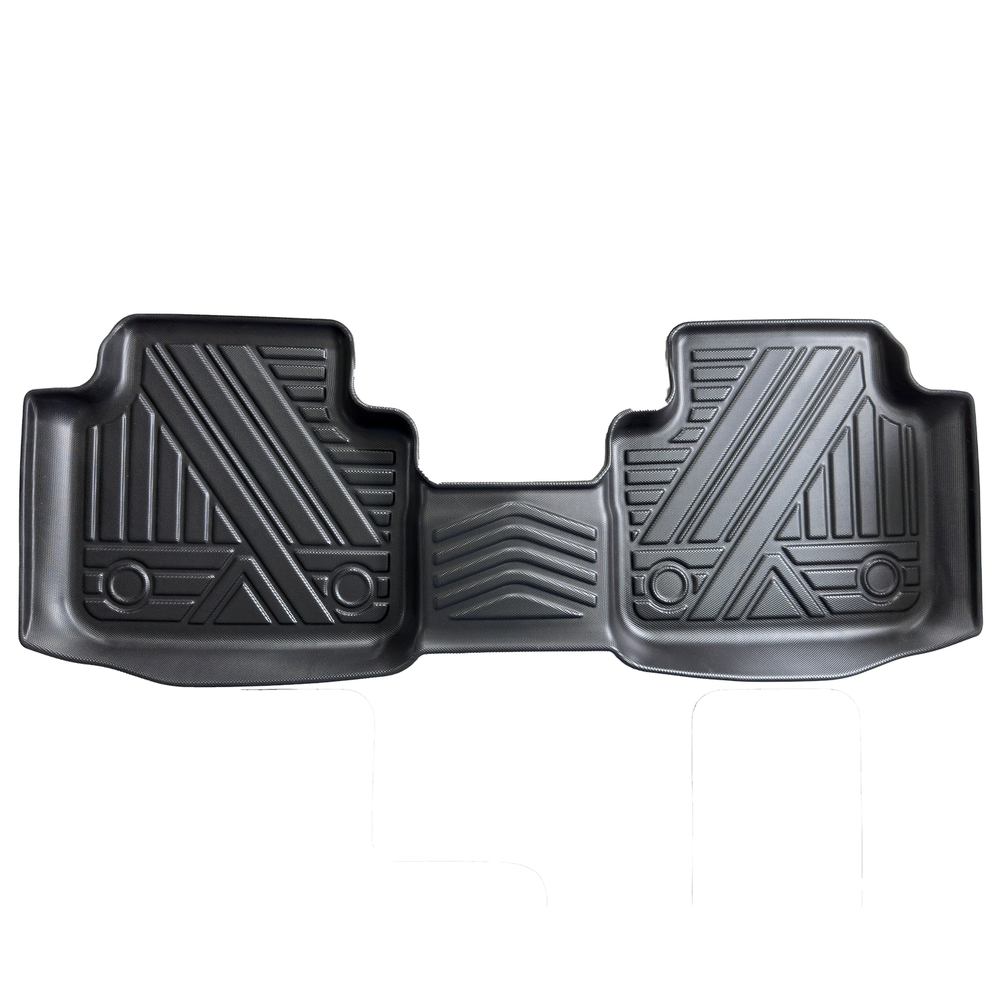 Tapetes Termoformados Matdefender Teramont 7 Puestos