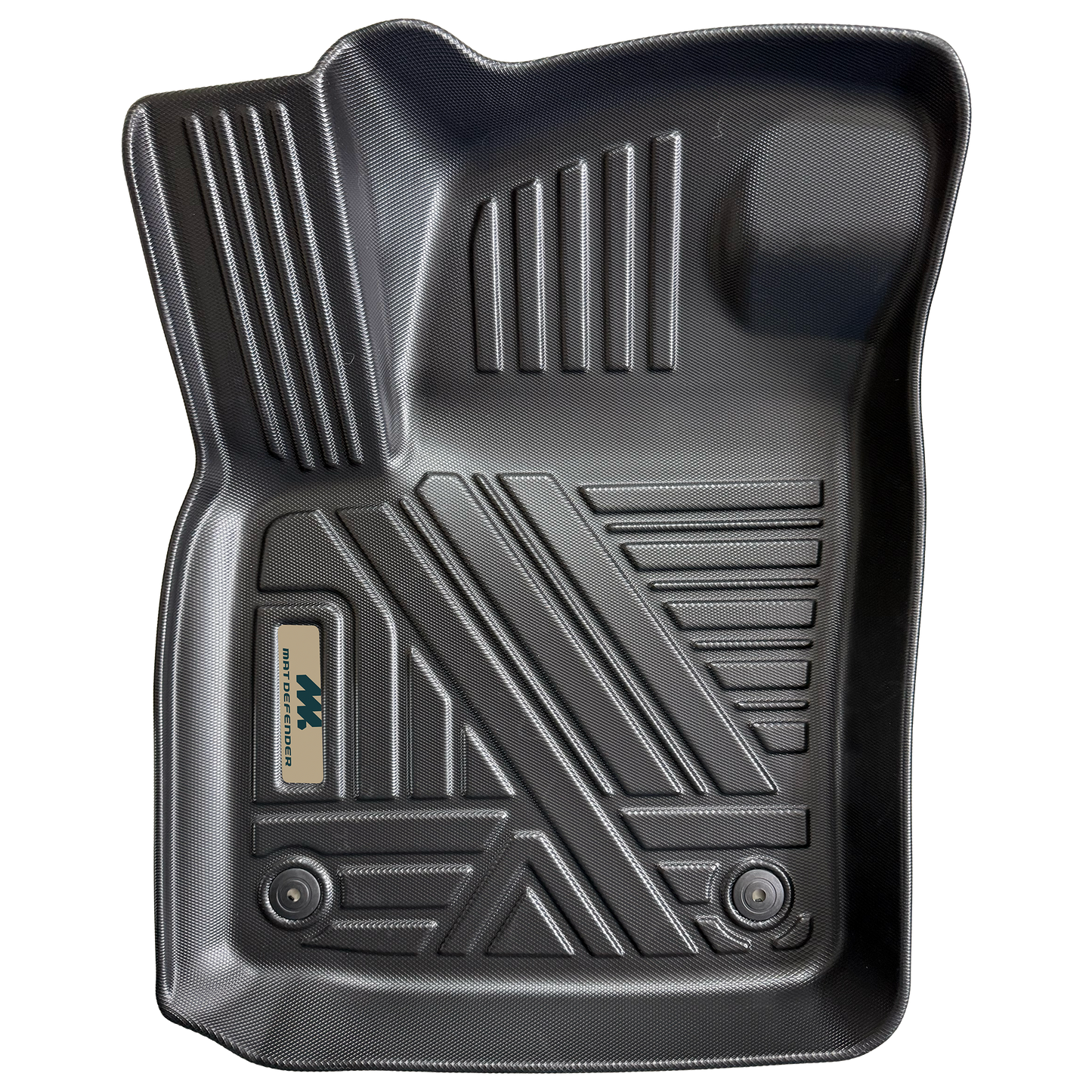 Tapetes Termoformados Matdefender Teramont 7 Puestos