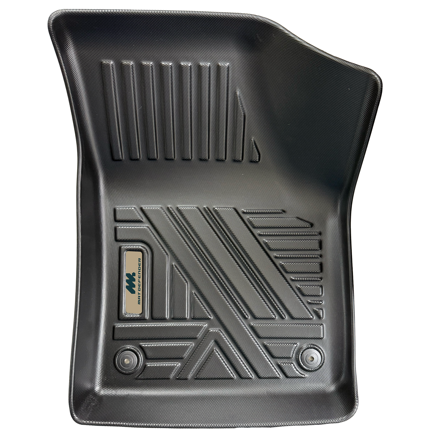 Tapetes Termoformados Matdefender Teramont 7 Puestos