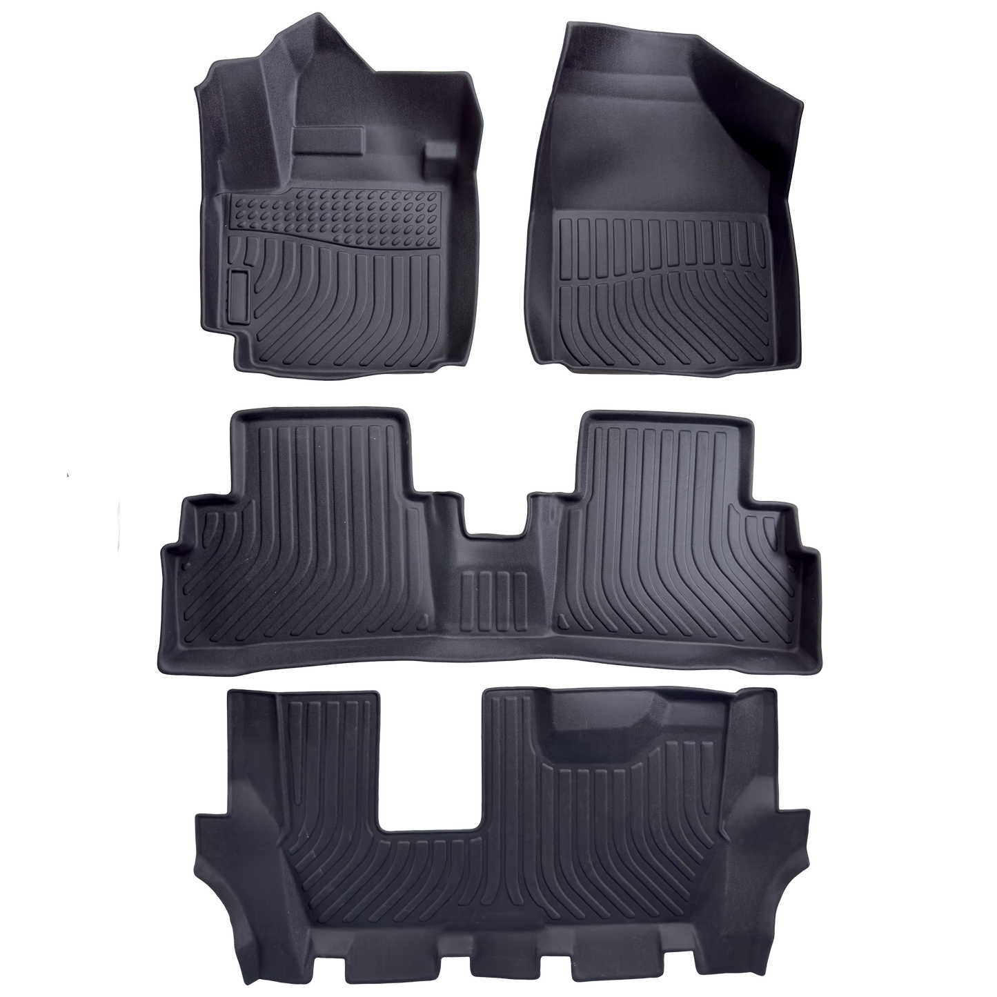 Tapetes Termoformados Matdefender Ertiga 2018 - 2022