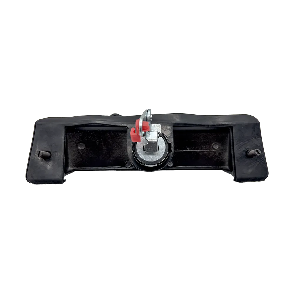 Cerradura Baul Chevrolet Super Carry