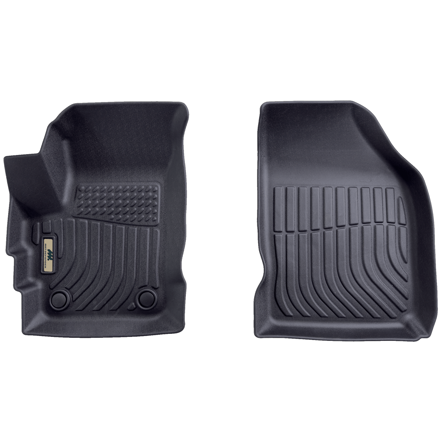 Tapetes Termoformados MatDefender Spark 2007 - 2018