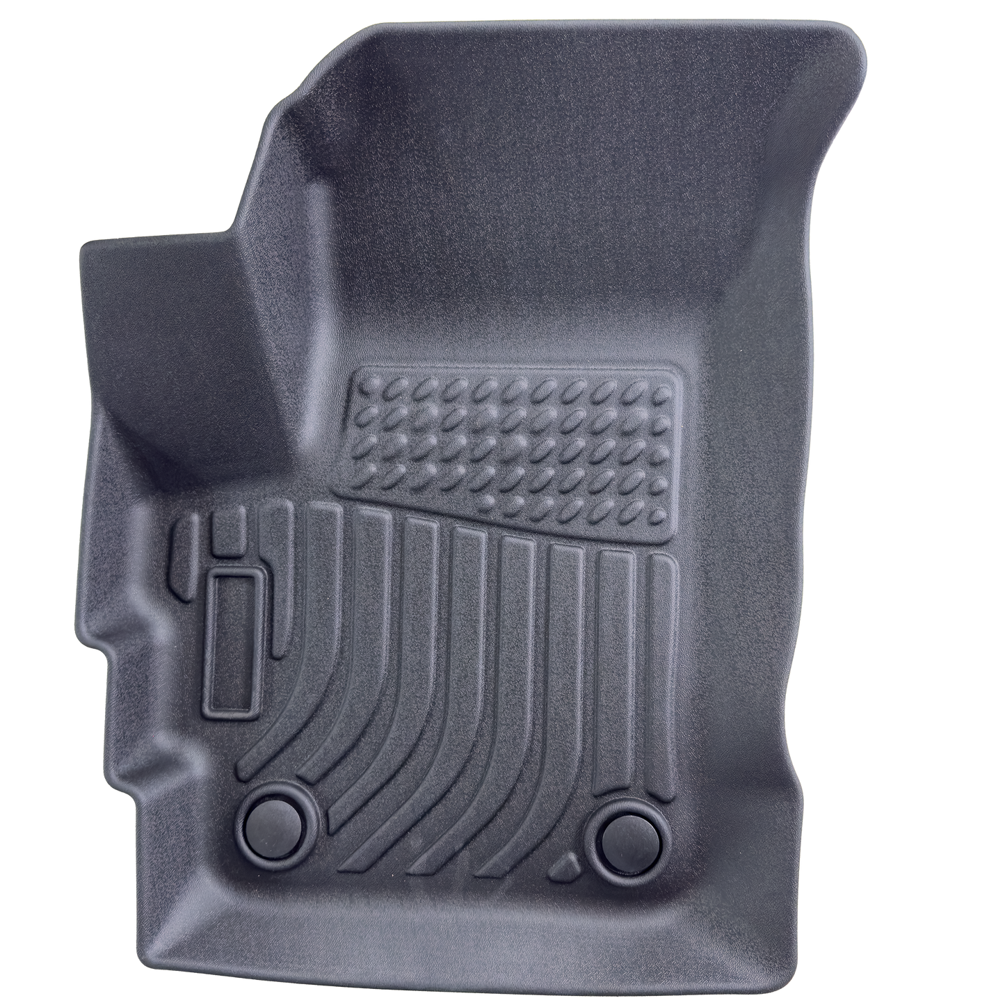 Tapetes Termoformados MatDefender Spark 2007 - 2018