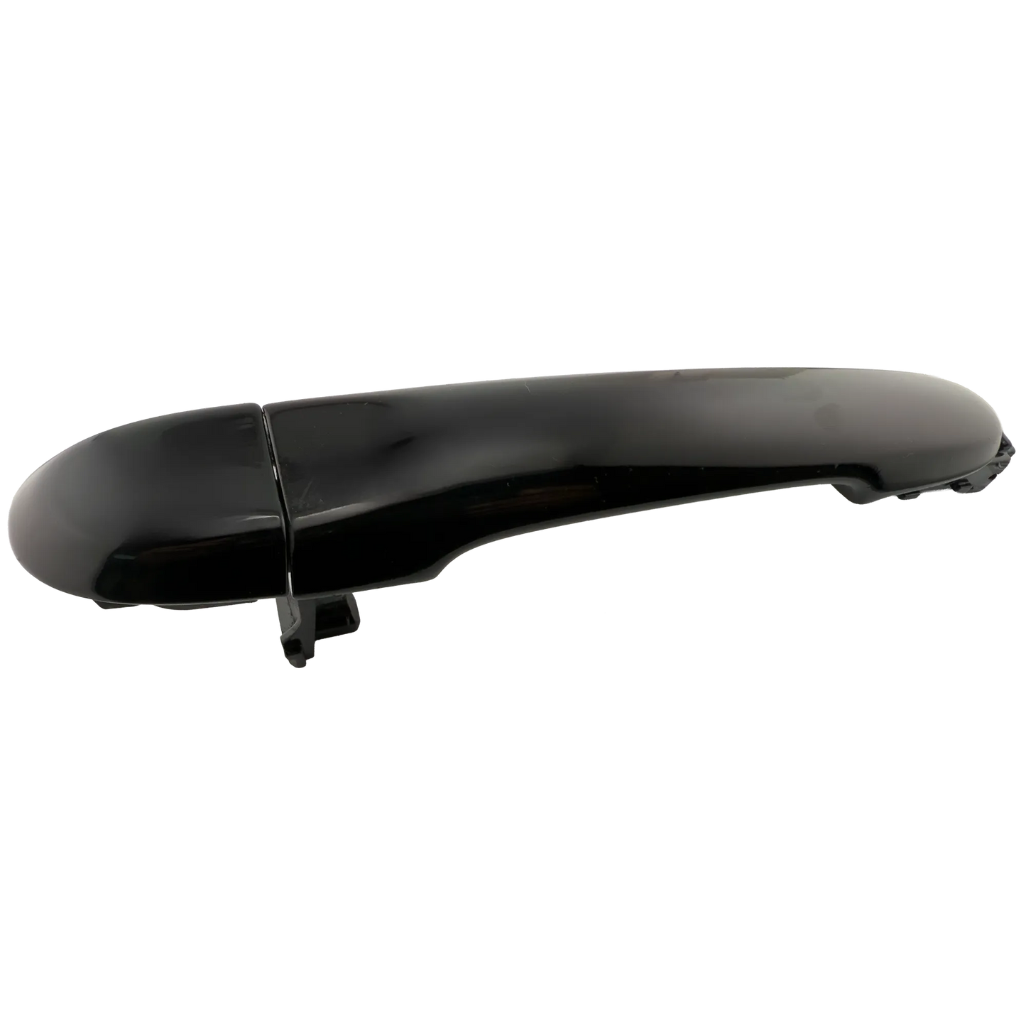 Manija Exterior March 2011 - 2023 Trasera