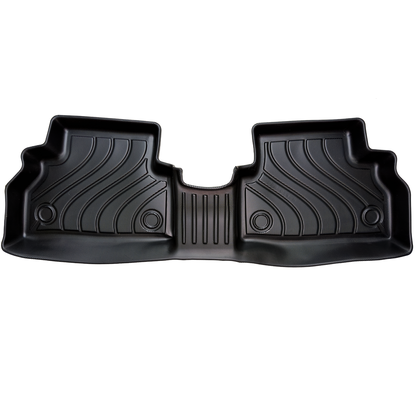 Tapetes Termoformados MatDefender Chevrolet Montana