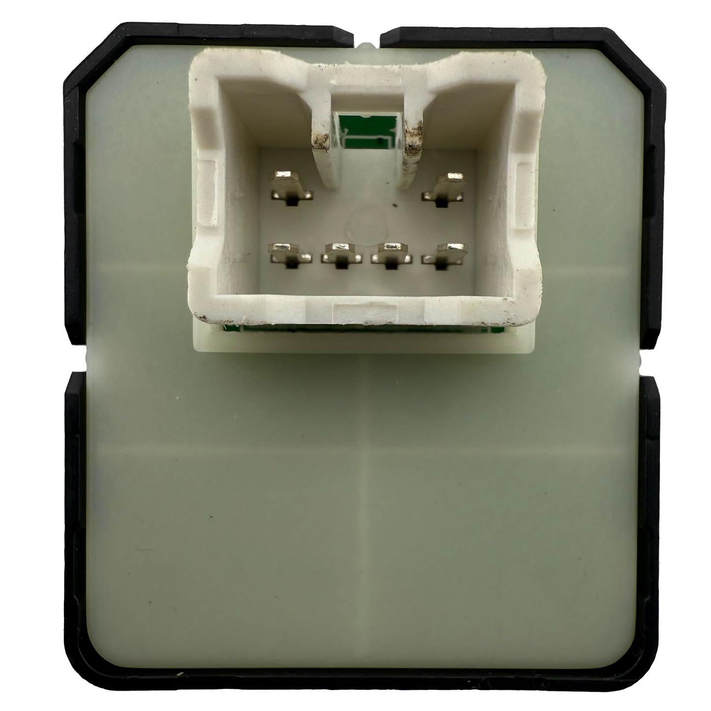 Switch Elevavidrios Principal Mr. Switch Para Chevrolet N300
