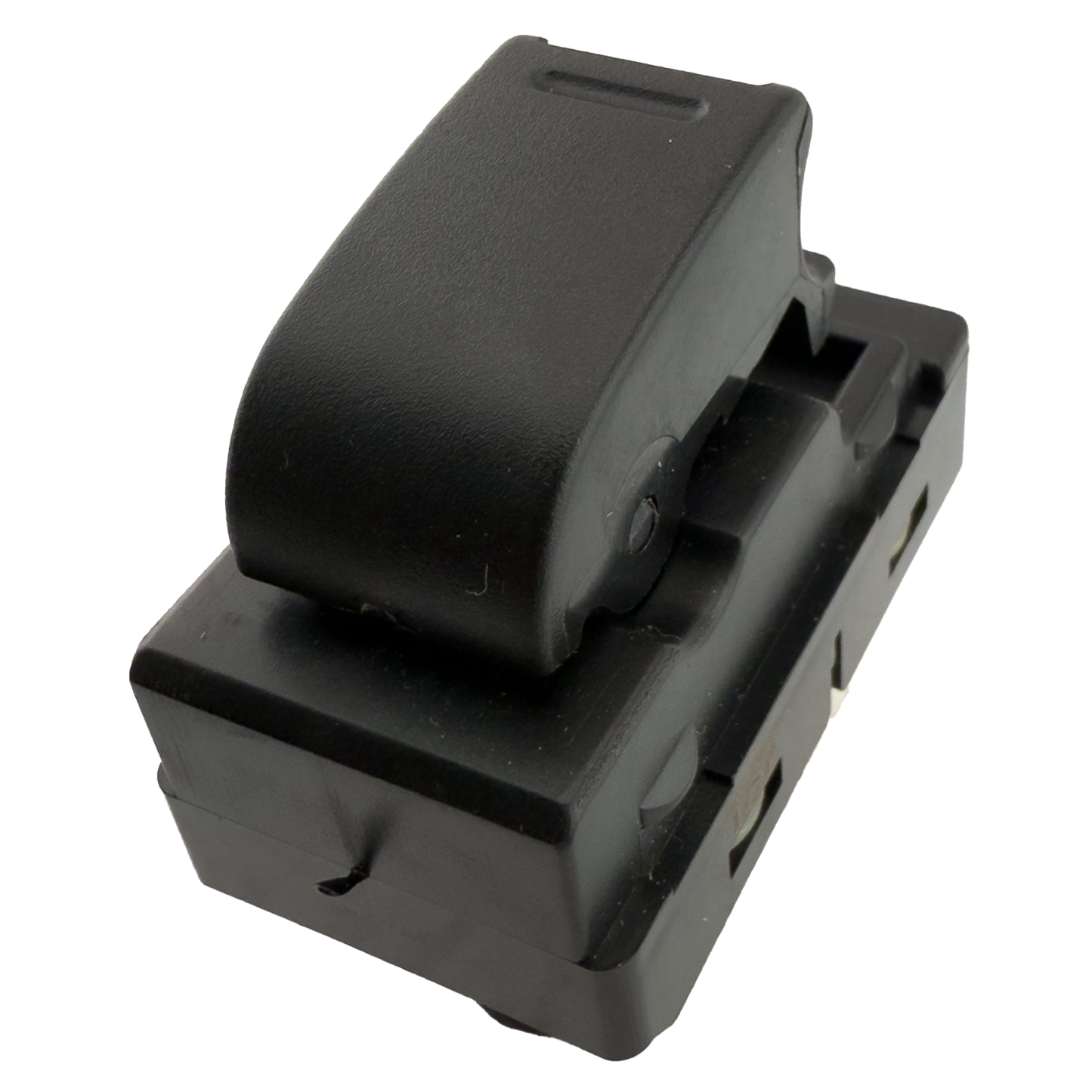 Switch Elevavidrios Sencillo Mr. Switch Para Chevrolet N300