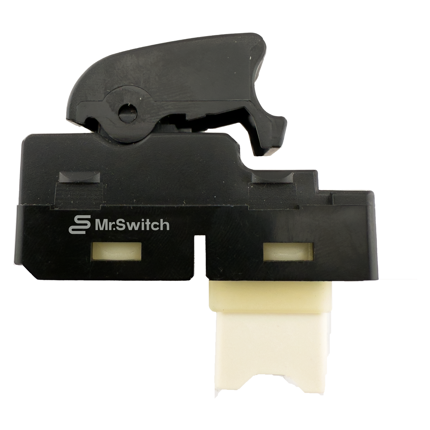 Switch Elevavidrios Sencillo Mr. Switch Para Chevrolet N300