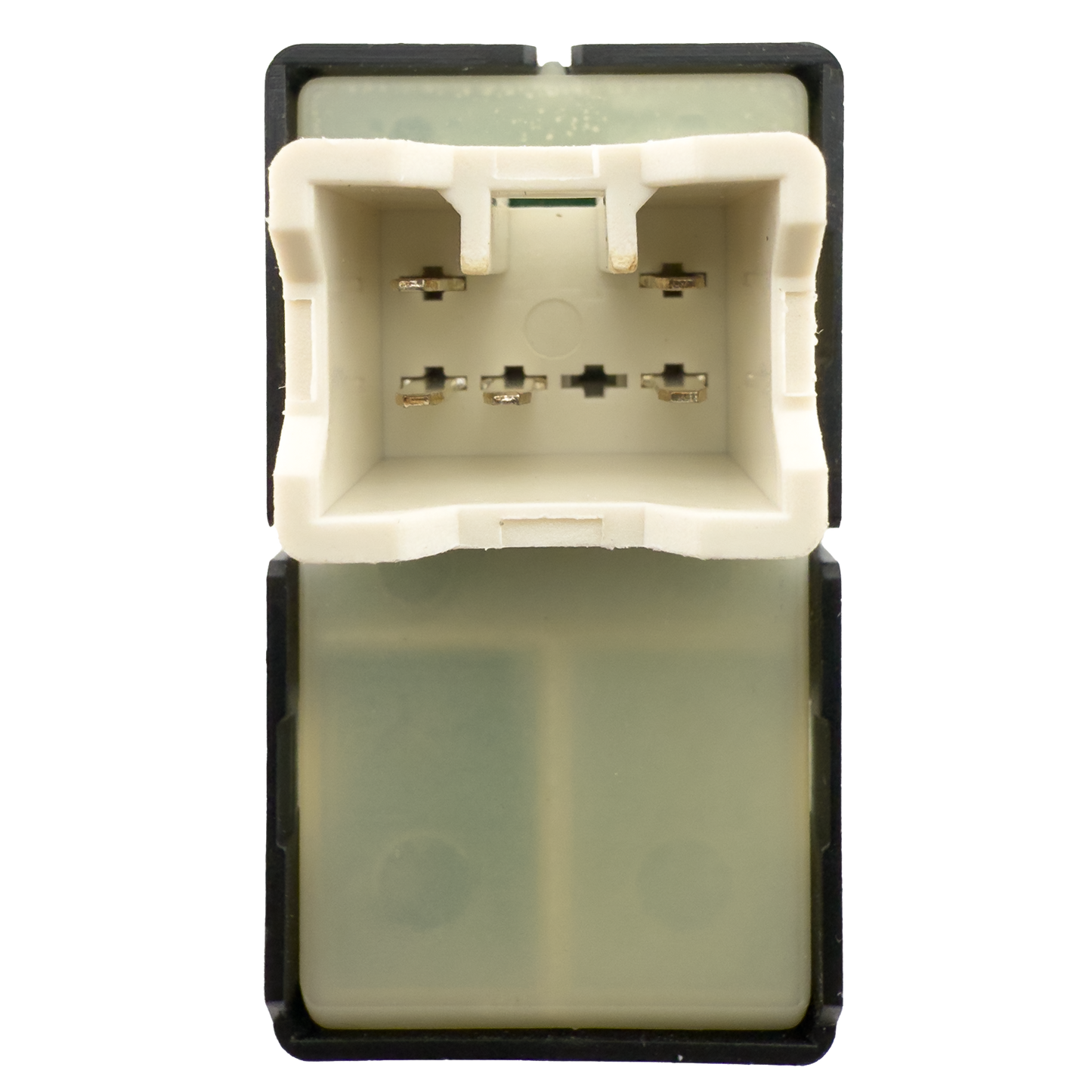 Switch Elevavidrios Sencillo Mr. Switch Para Chevrolet N300