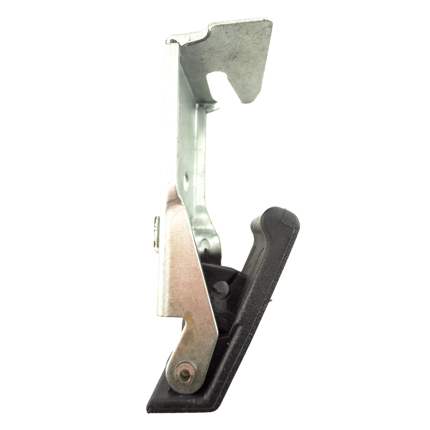 Manija Capot Chevrolet D-max 2004-2013