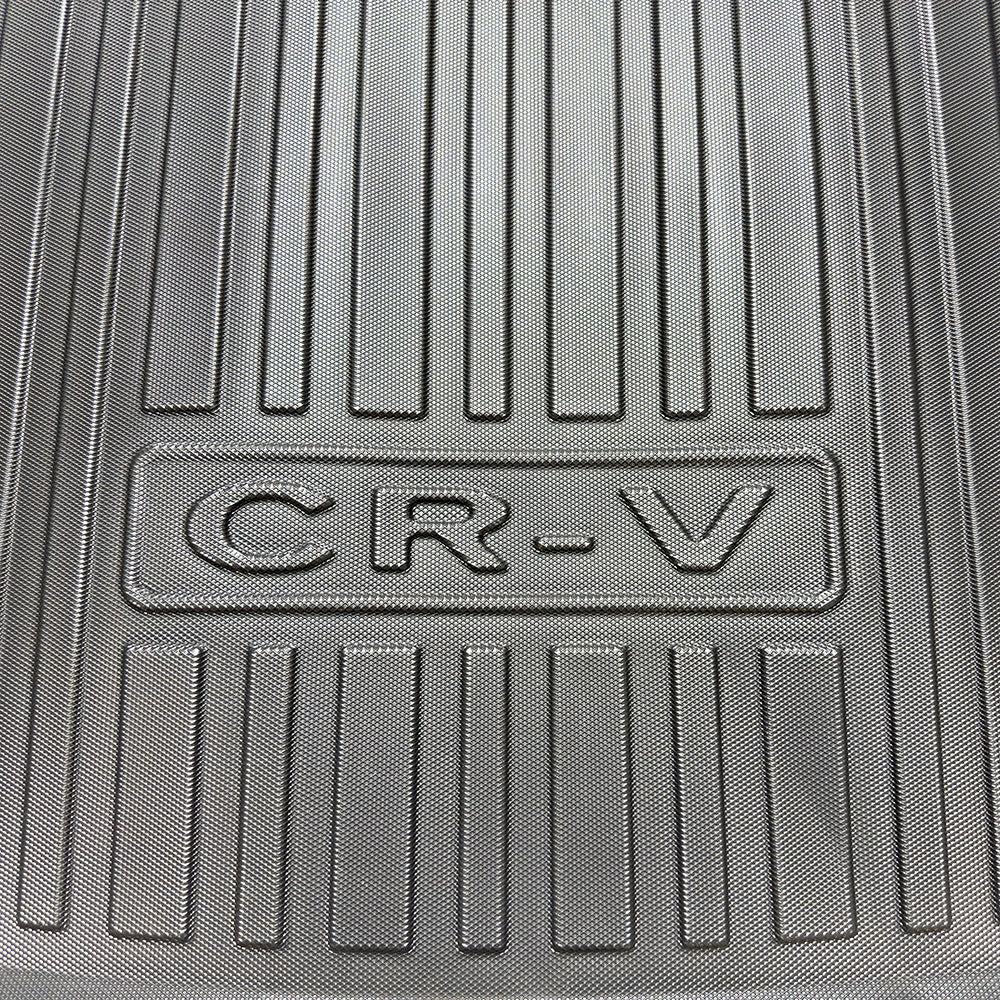 Tapete Termoformado Baúl MatDefender Honda CRV 2023-2027
