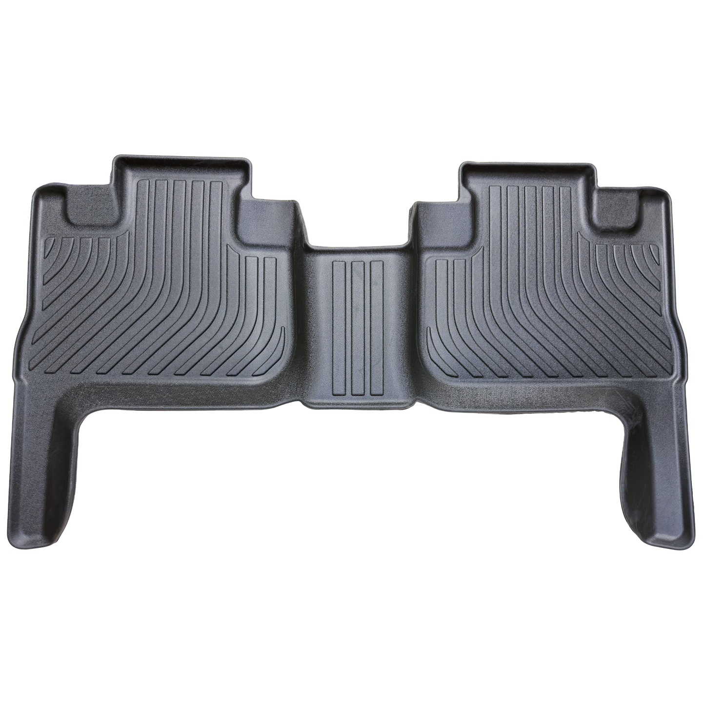 Tapetes Termoformados MatDefender Chevrolet Dmax 2006-2012