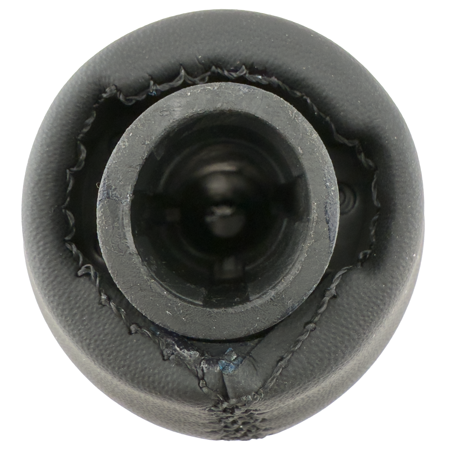 Pera O Pomo Renault Duster 2.0 Cuero Sintético