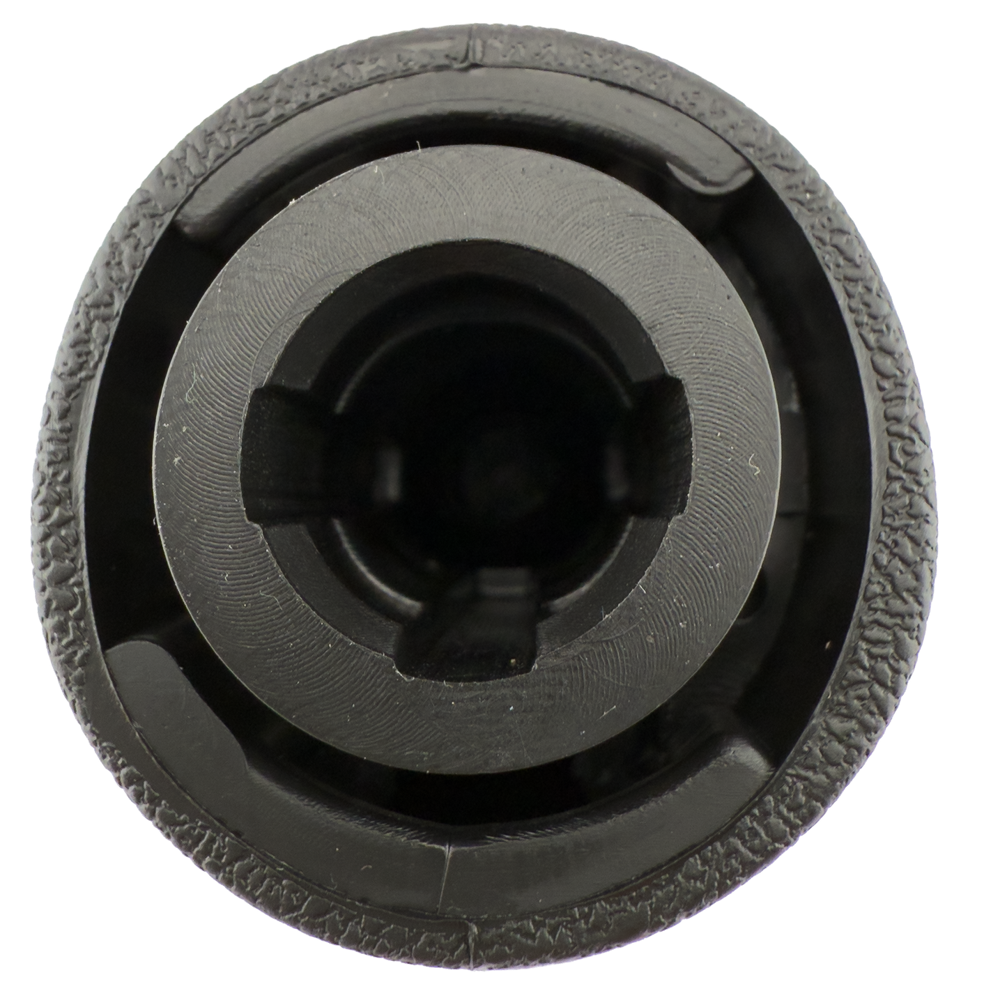 Pomo Pera Mr. Shift Para Renault Duster Motor 2.0